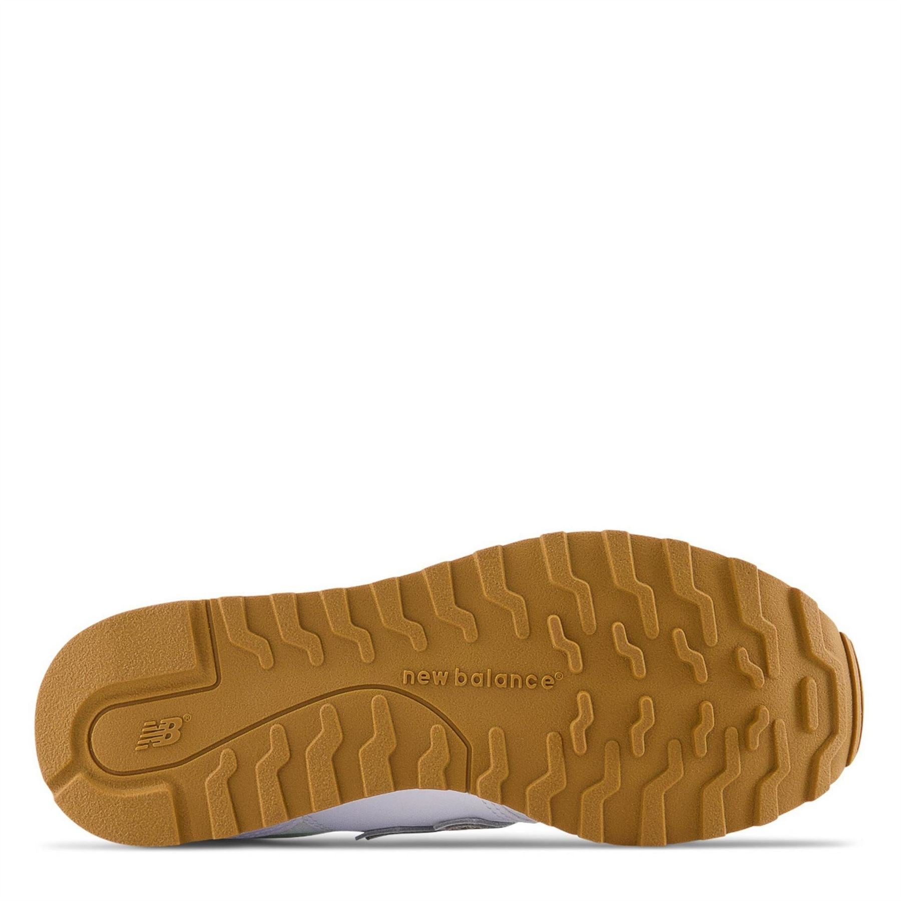 New Balance 500 Low Top Leopard Patterned Sneakers