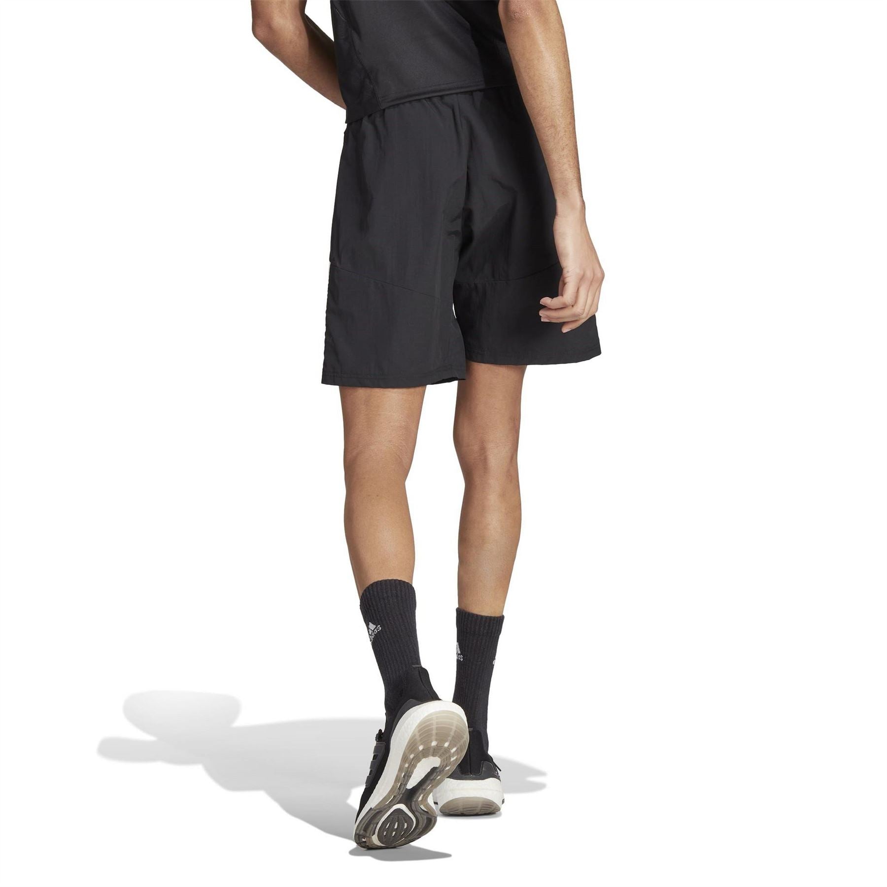 adidas Pride Tiro 23 Downtime Shorts Adults