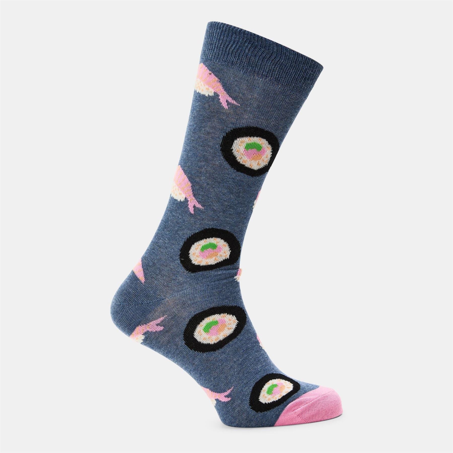 Happy Socks Sushi Sk Pop