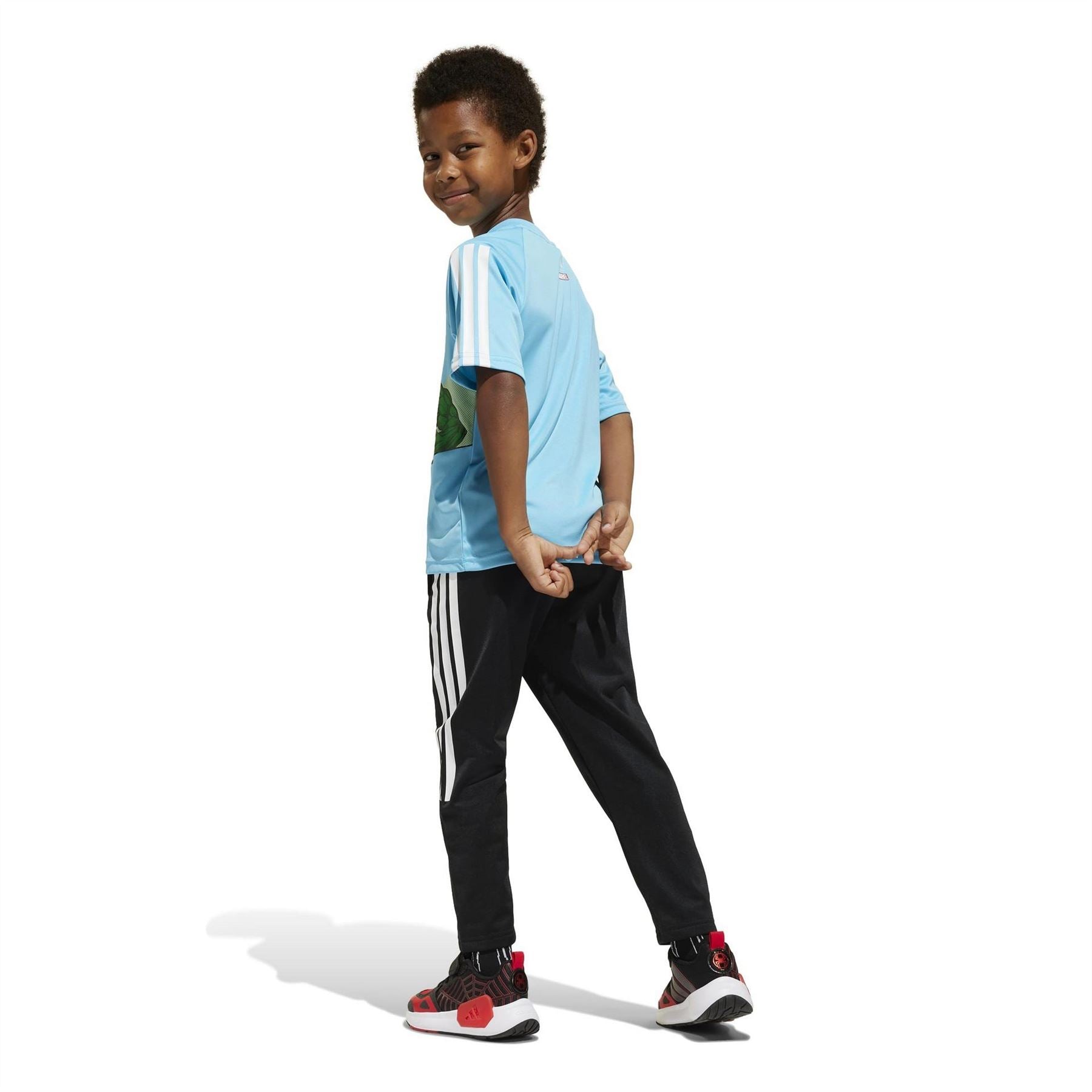 adidas B Lk Mrvl Sm Ch52