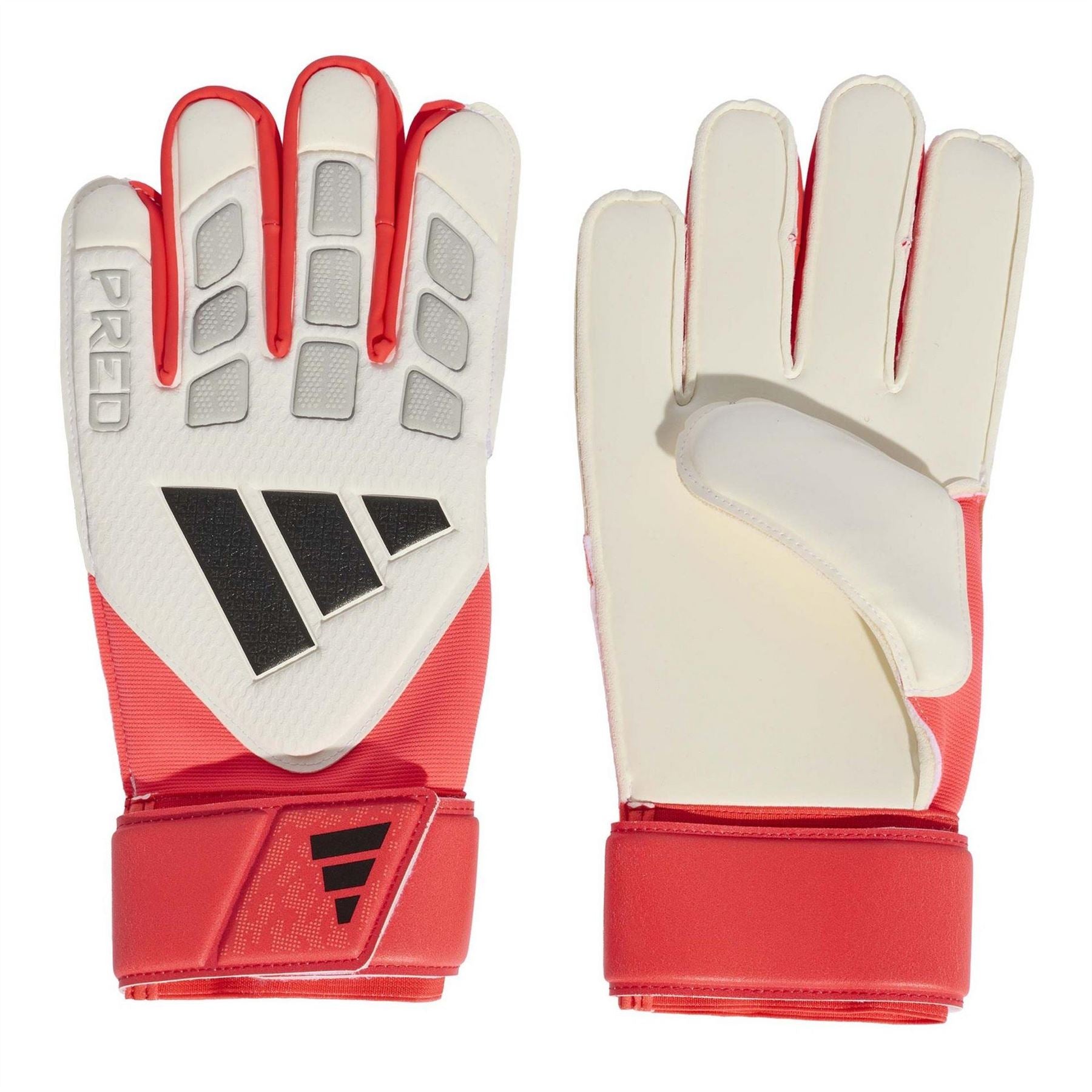 adidas Predator Padded Soccer Gloves