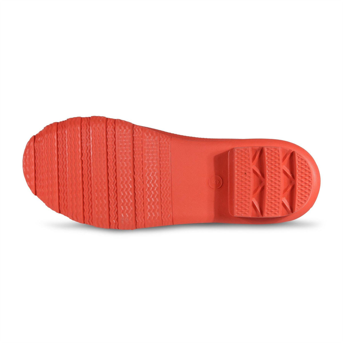 Regatta Ly Fairweath Rain Boots with Lug Sole