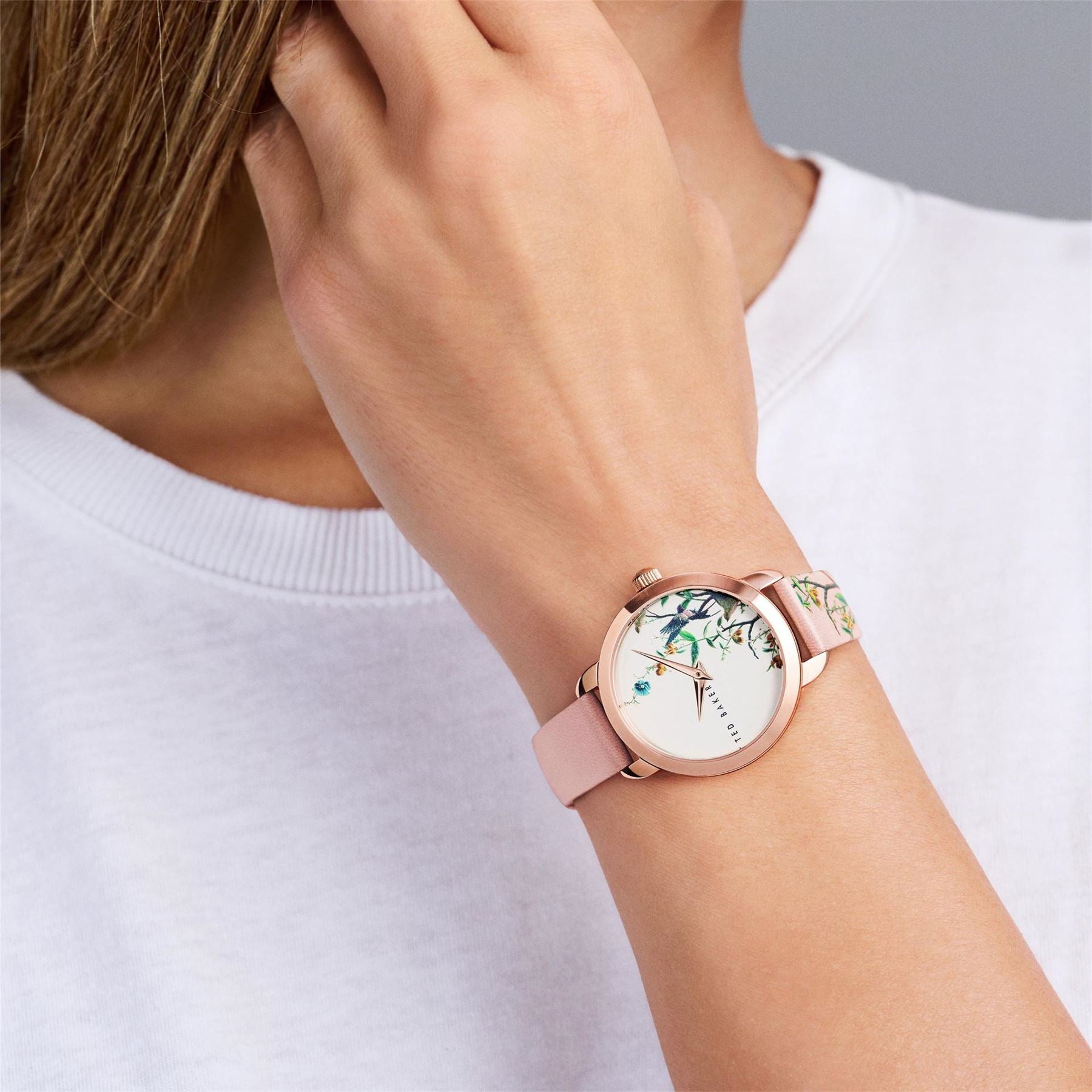 Ted Baker Quartz Analogue Quartz Watch