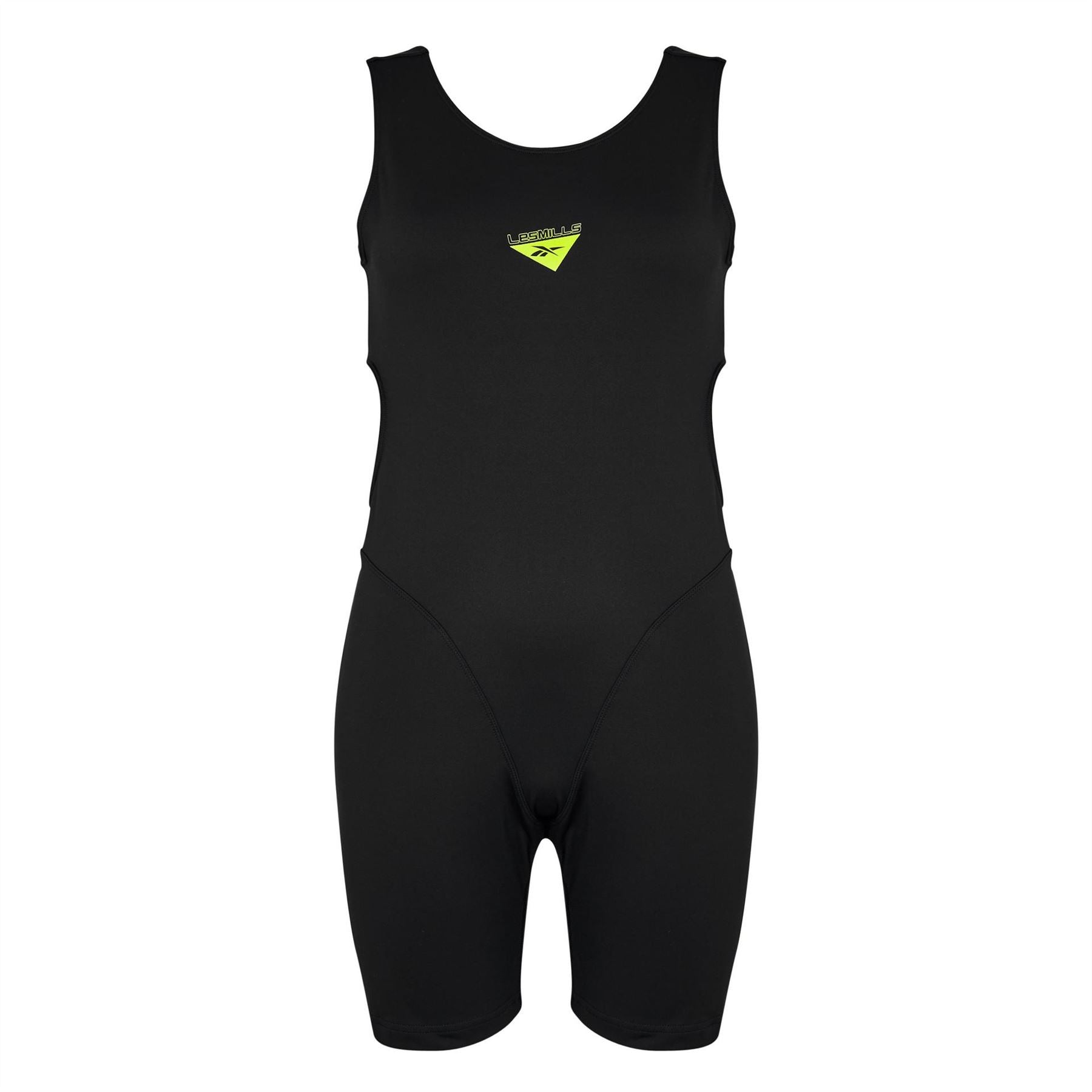 Reebok Womens Les Mills¿ Bodysuit Unitard