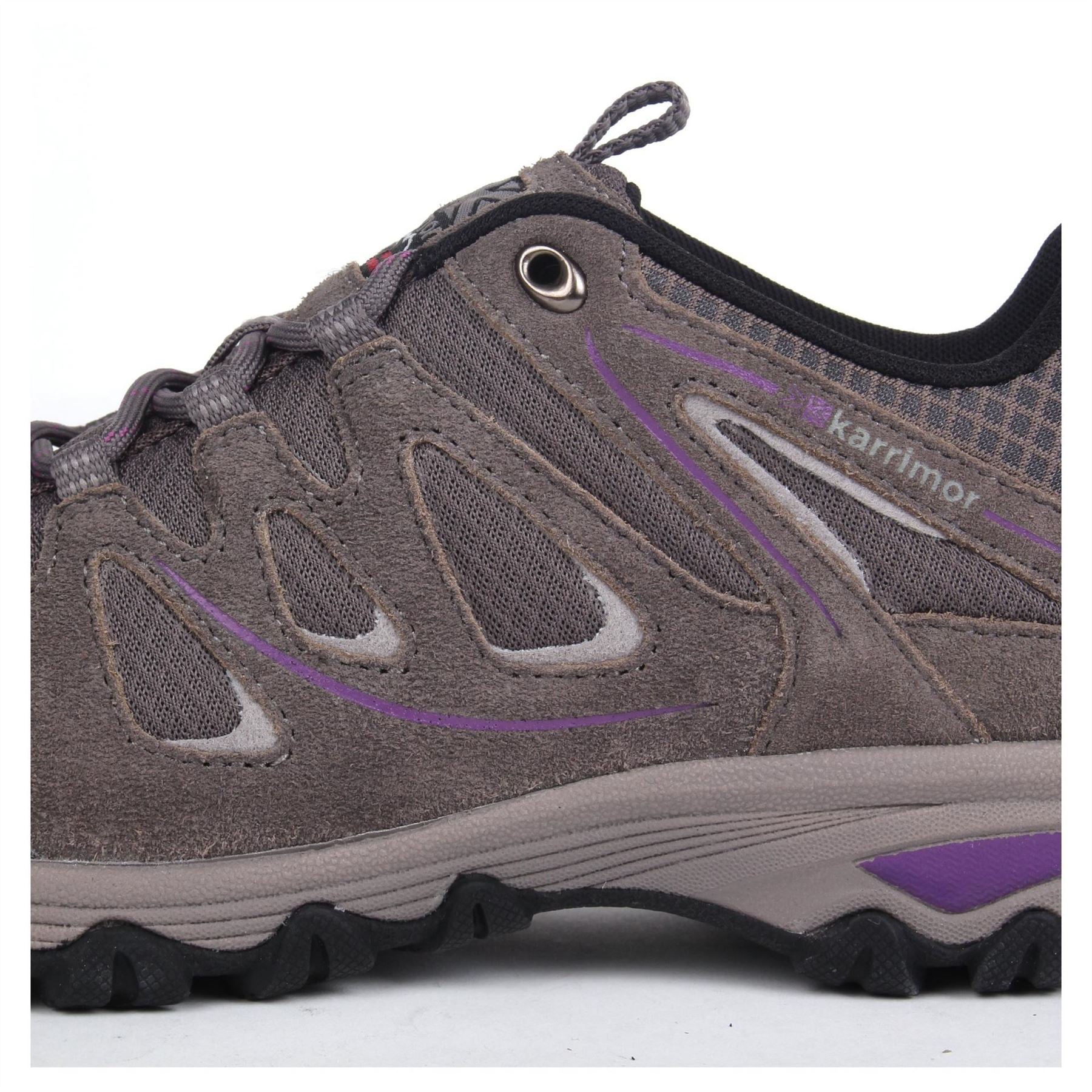 Karrimor Summit Ladies Walking Shoes