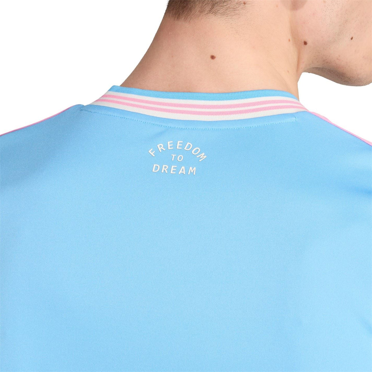 adidas Inter Miami Third Shirt 2025 2026 Adults