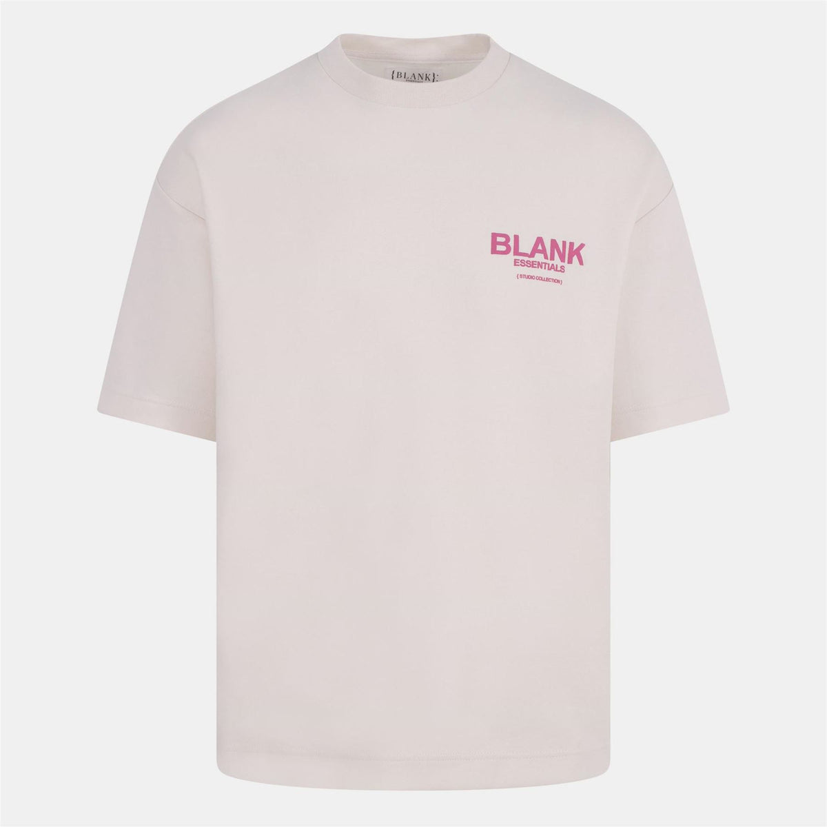 Blank Essentials Studio Collection Oversized T-Shirt