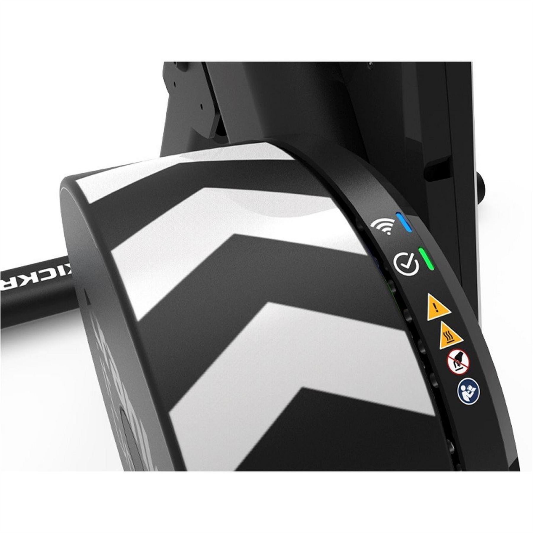 Wahoo Core 2   Zwift Click And Cog
