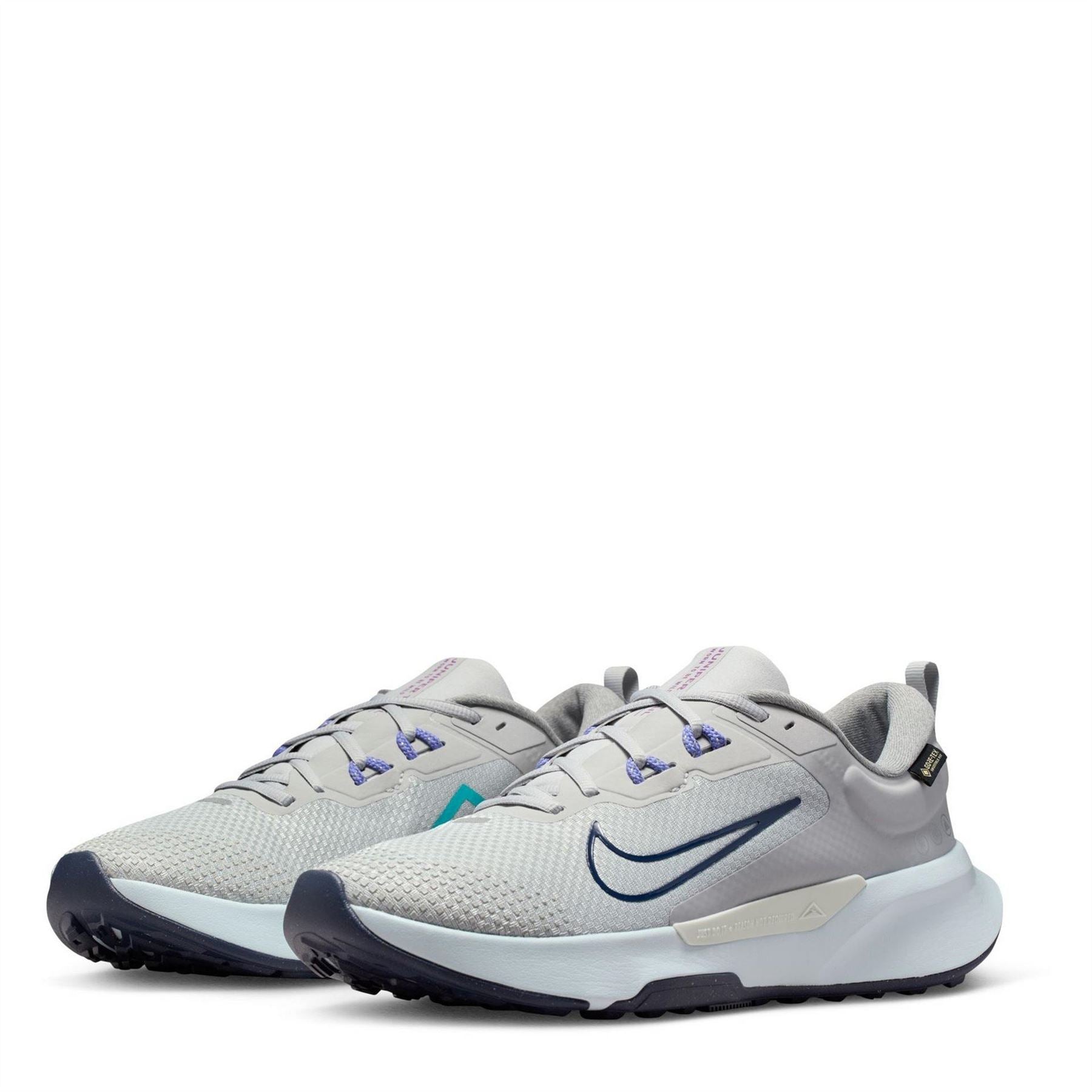 Nike Mens Trail 2 GorE-Tex Trail Running Shoes