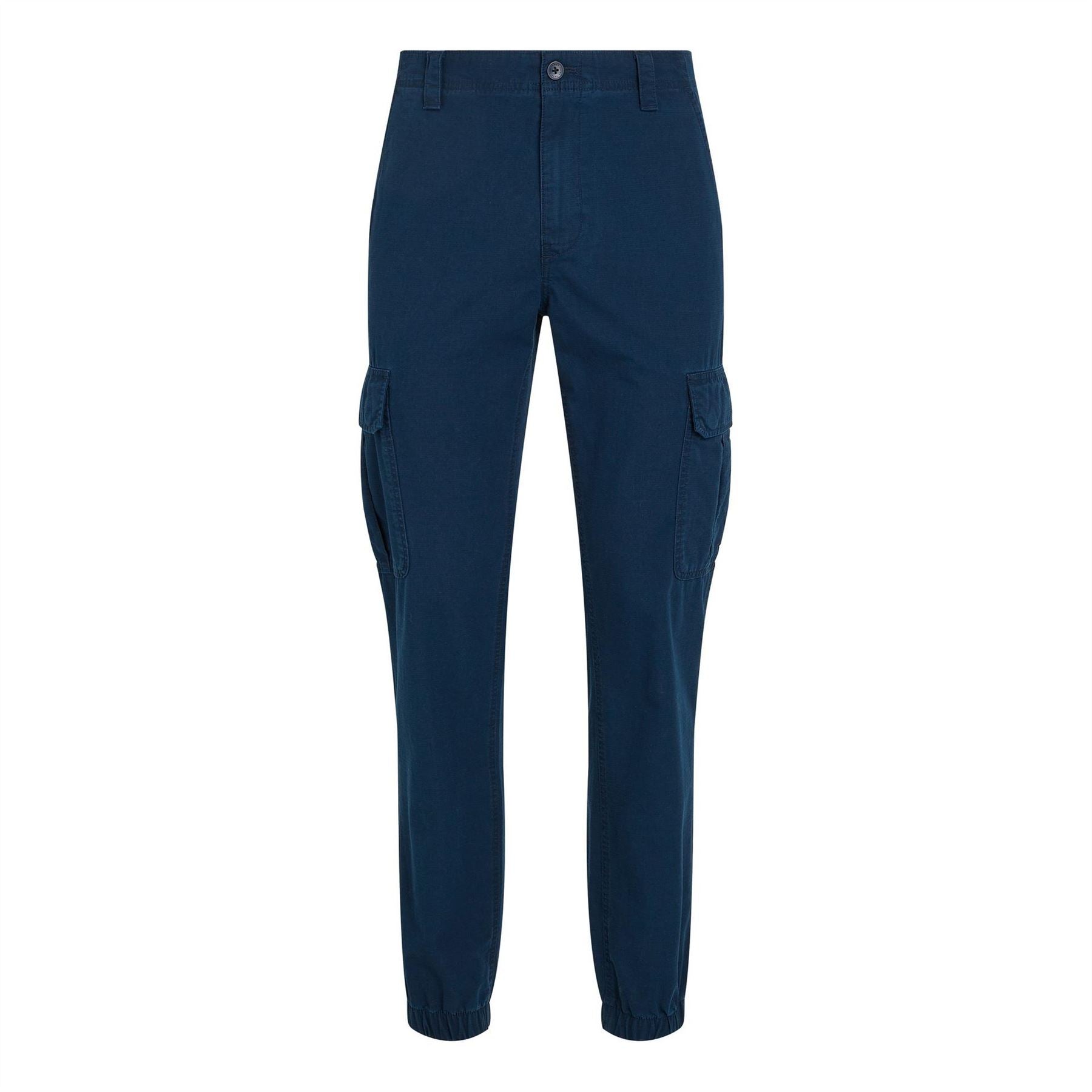Tommy Jeans Ripstop Cargo Trousers