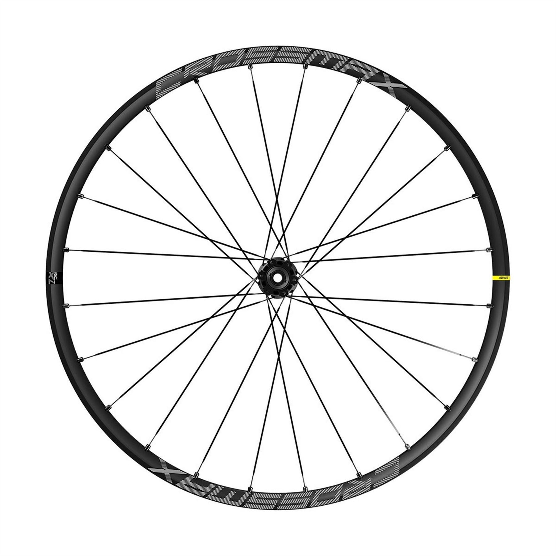 Mavic Crossmax Xl 29 Rear Wheel
