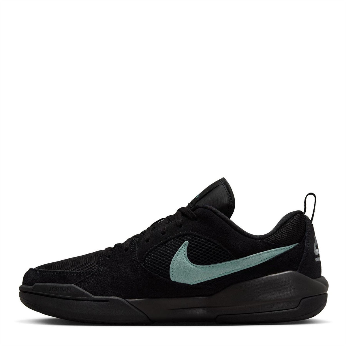 Air Jordan Comfort Era Lace-Up Low Top Sneakers
