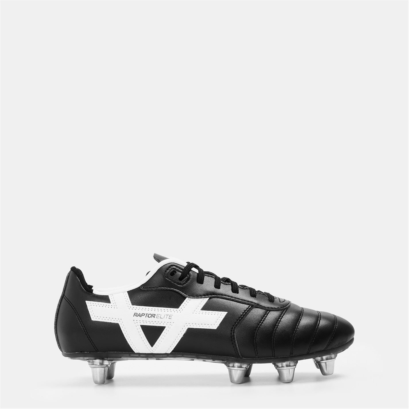 Raptor Elite Soft Ground Football Boots