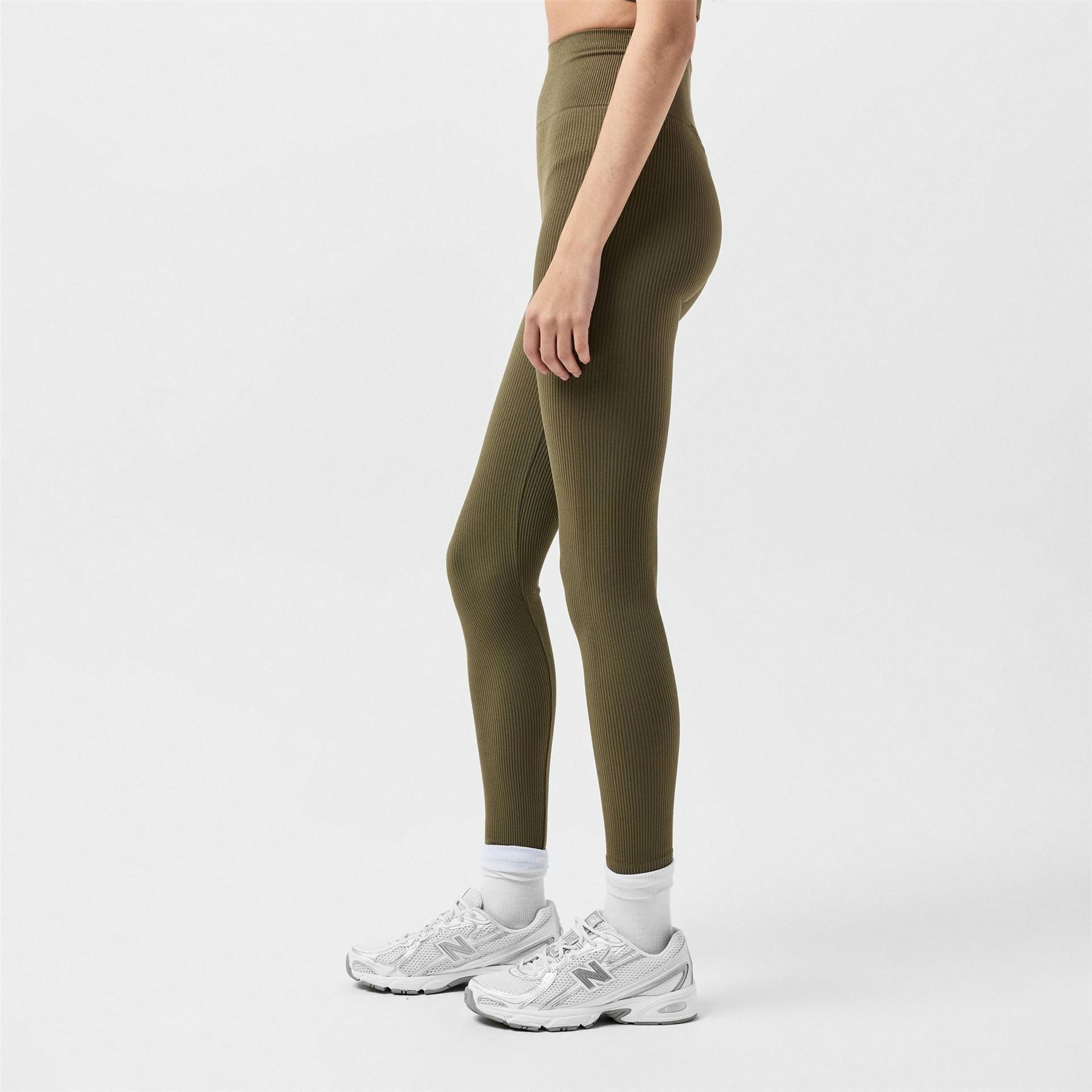 Miso Womens High Waisted Legging