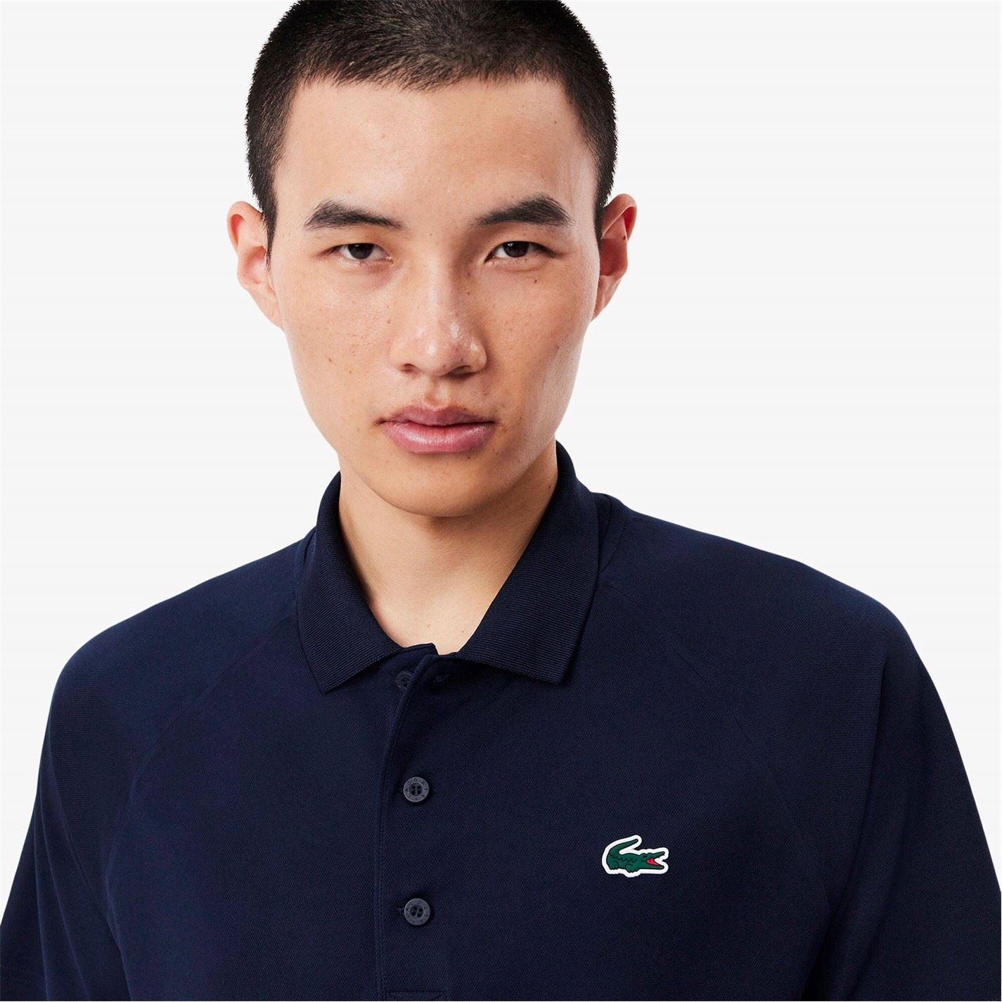 Lacoste Polo Shirt