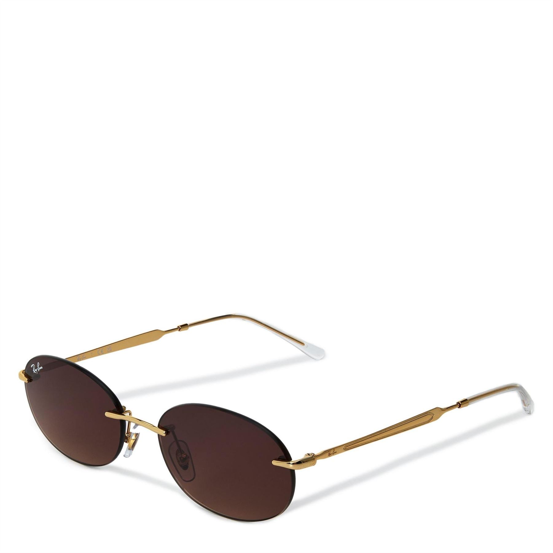 Ray-Ban Round Sunglasses