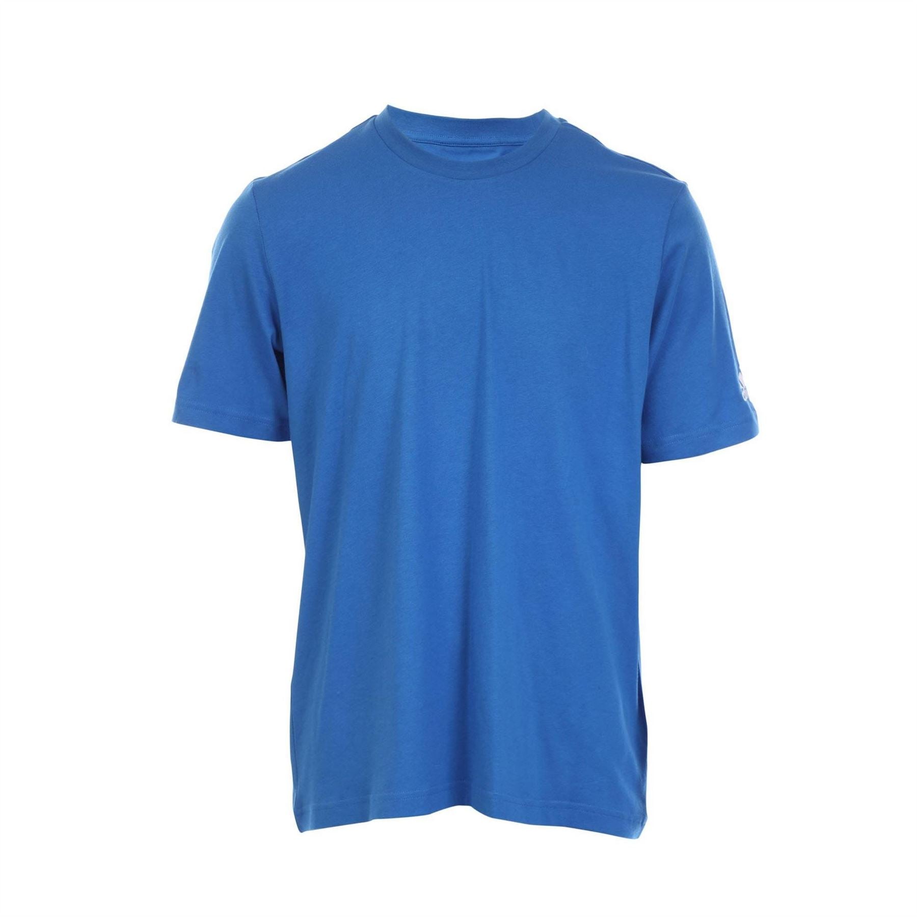 adidas Blank Tee