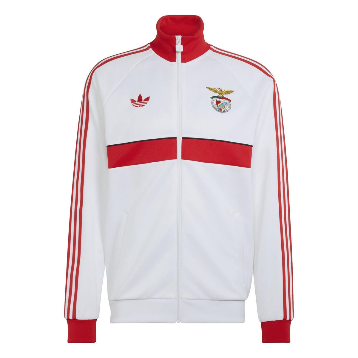 adidas Mens Originals Tracksuit Top