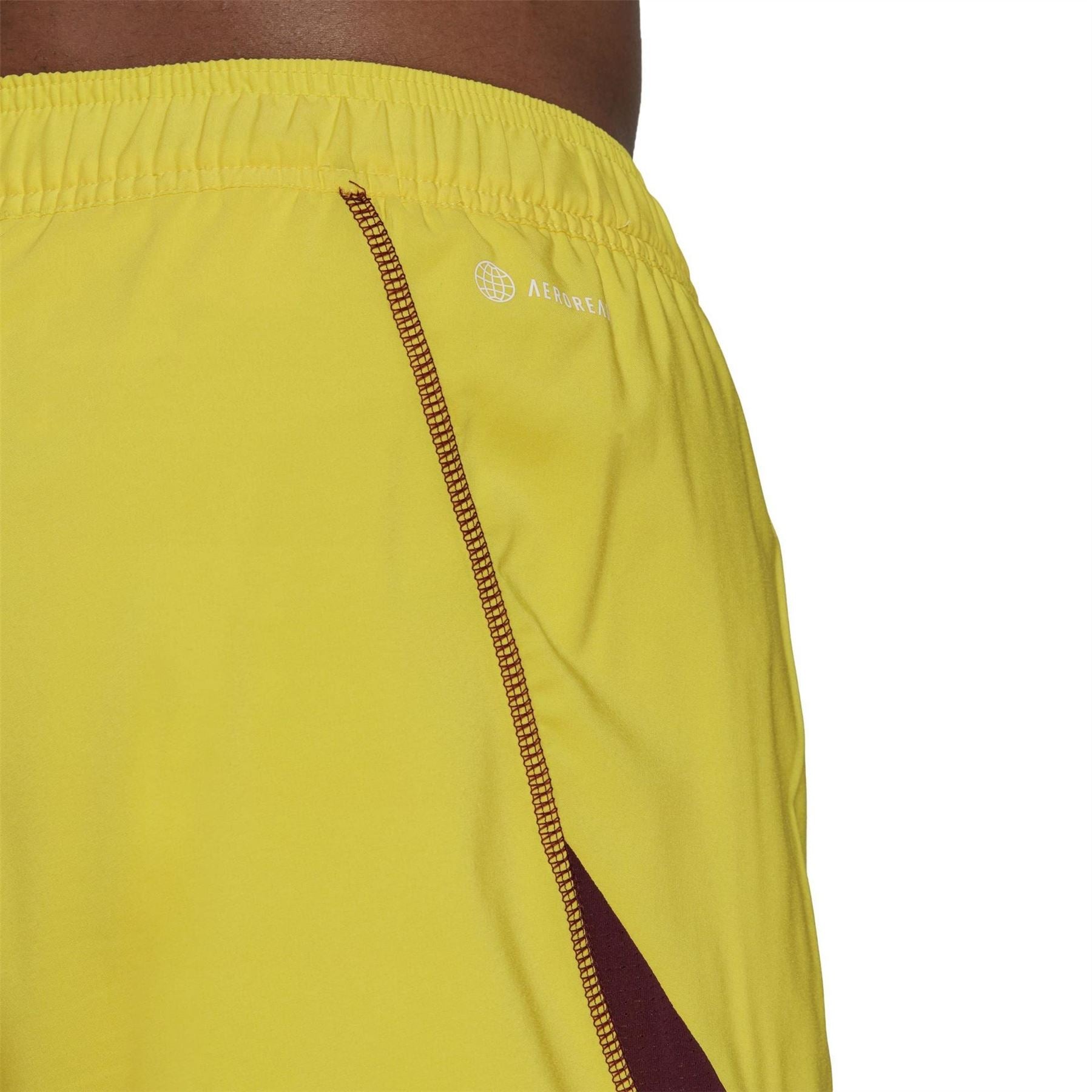 adidas T23p Skinny Fit Running Athletic Pants