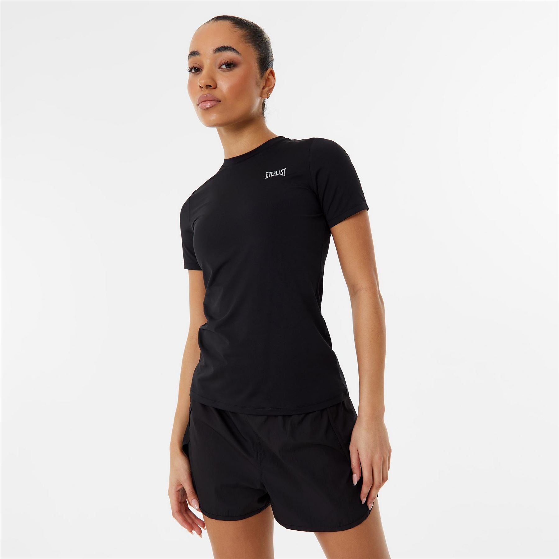 Everlast Womens Training T-Shirt