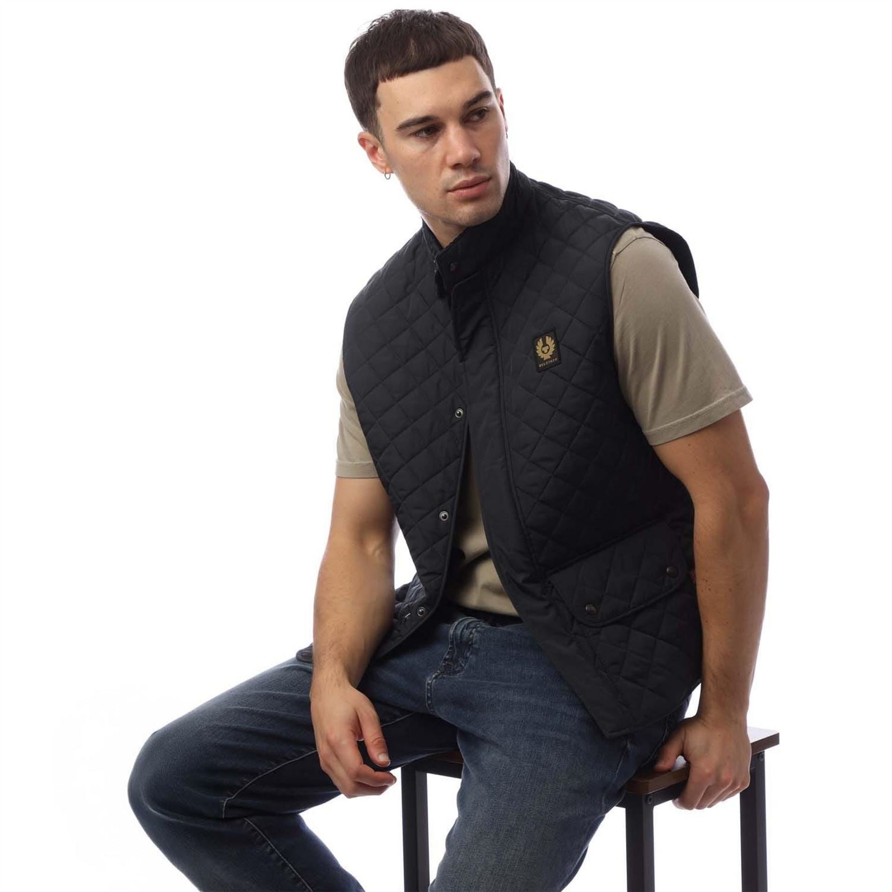 Belstaff Gilet
