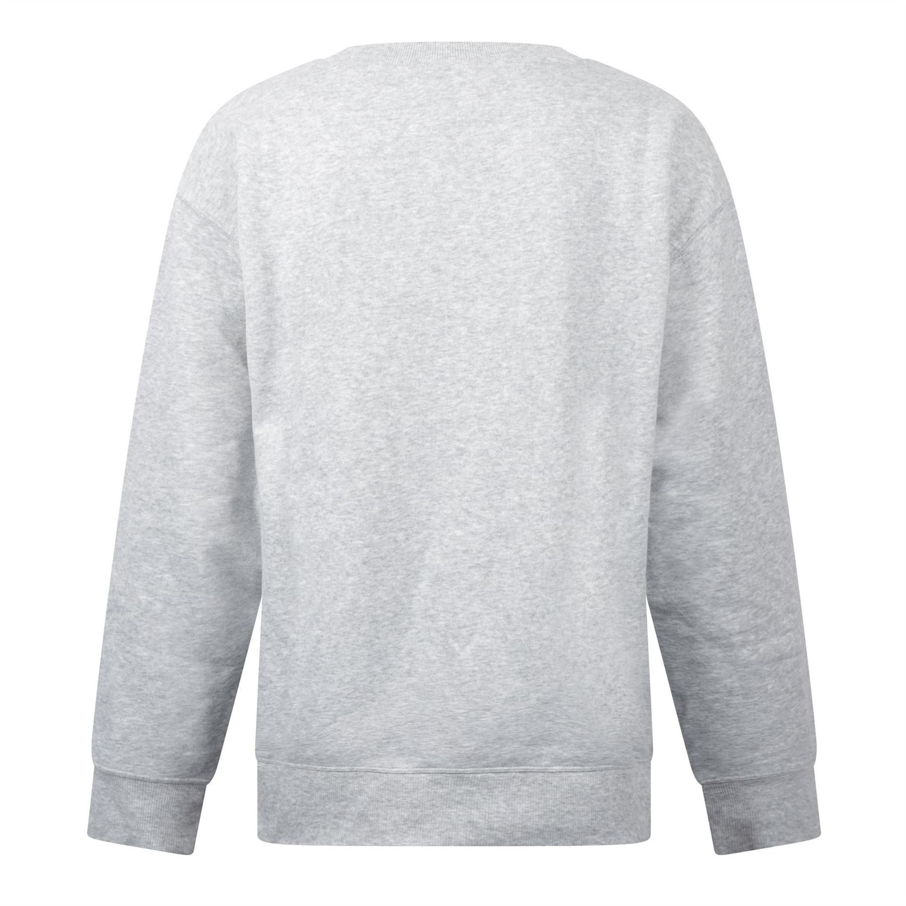 DKNY Sport Stacked Crew Sweat