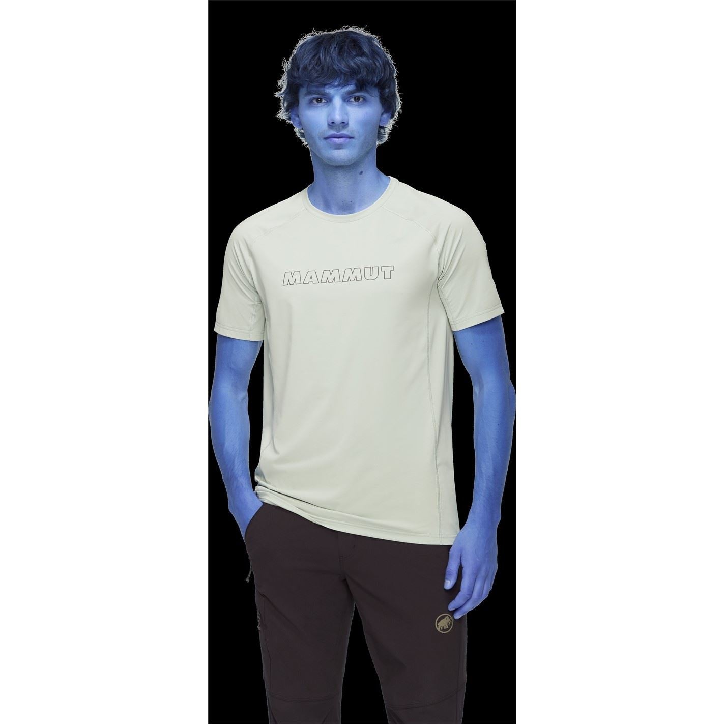 Mammut Mens Selun Tee