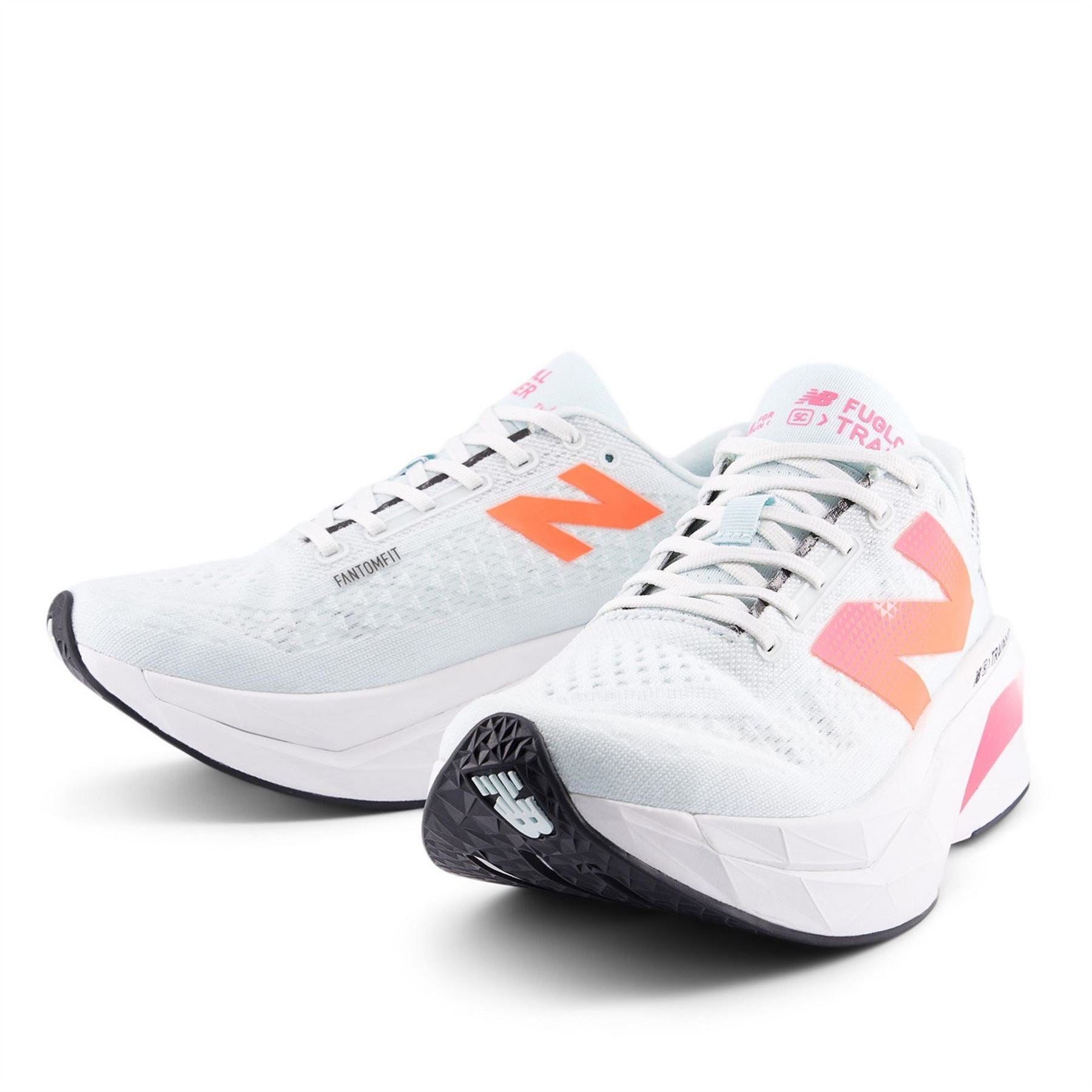 New Balance Fuelcell Supercomp Trainer
