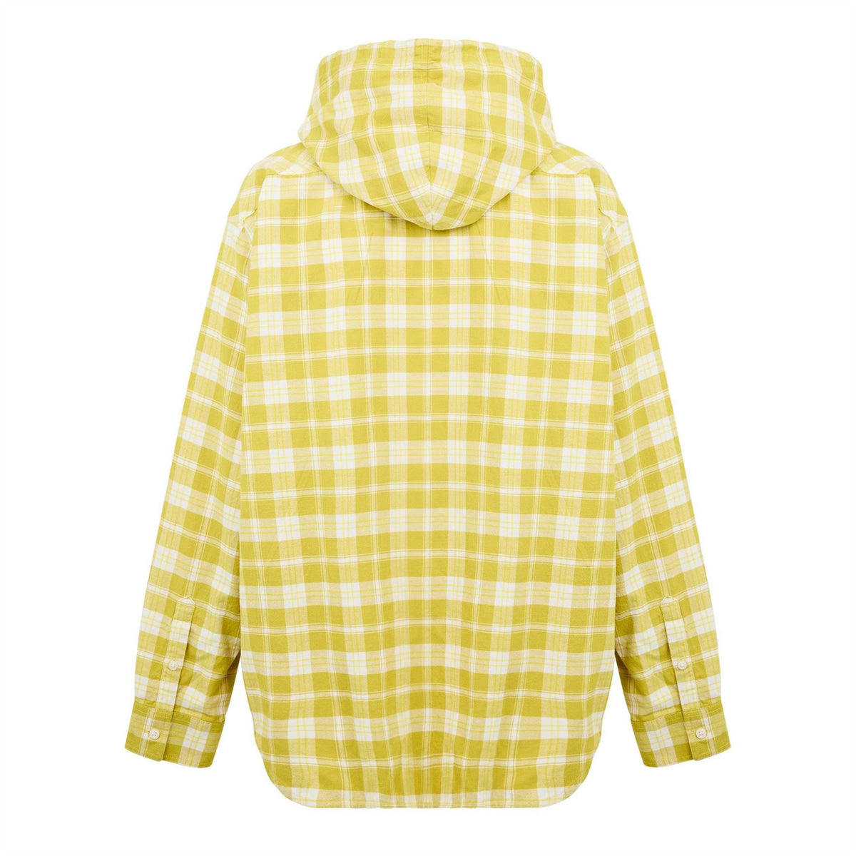 Diesel Dewny Hooded Neck Long Sleeve Shirt