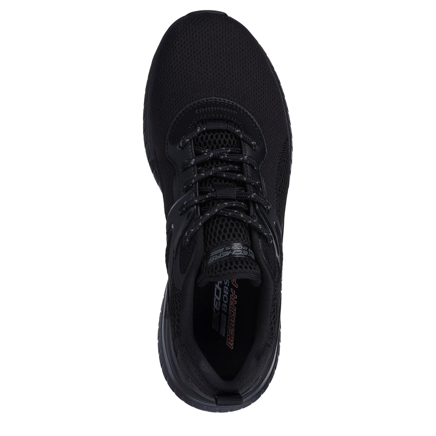 Skechers Squad Chaos Low Top Sneakers