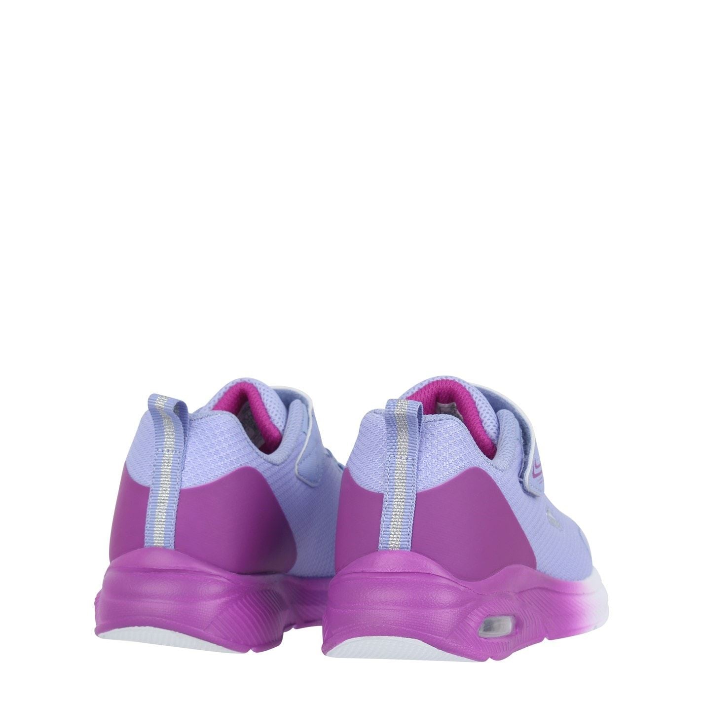 Slazenger Sadler Low Top Lace-Up Sneakers