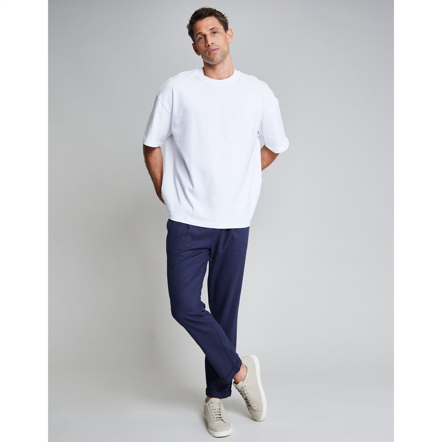 Threadbare Trousersr Blaster
