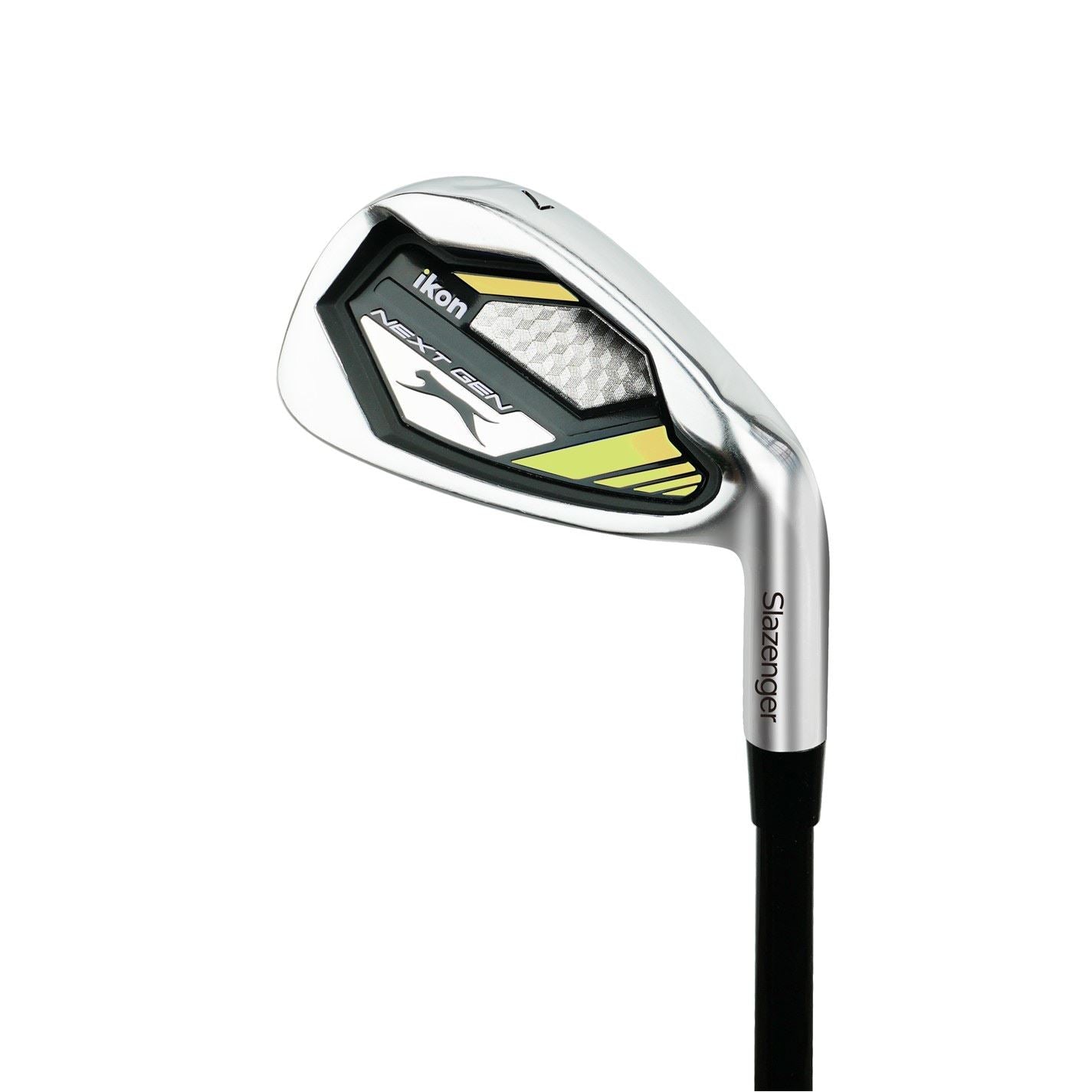 Slazenger Ikon Golf Irons Club Junior