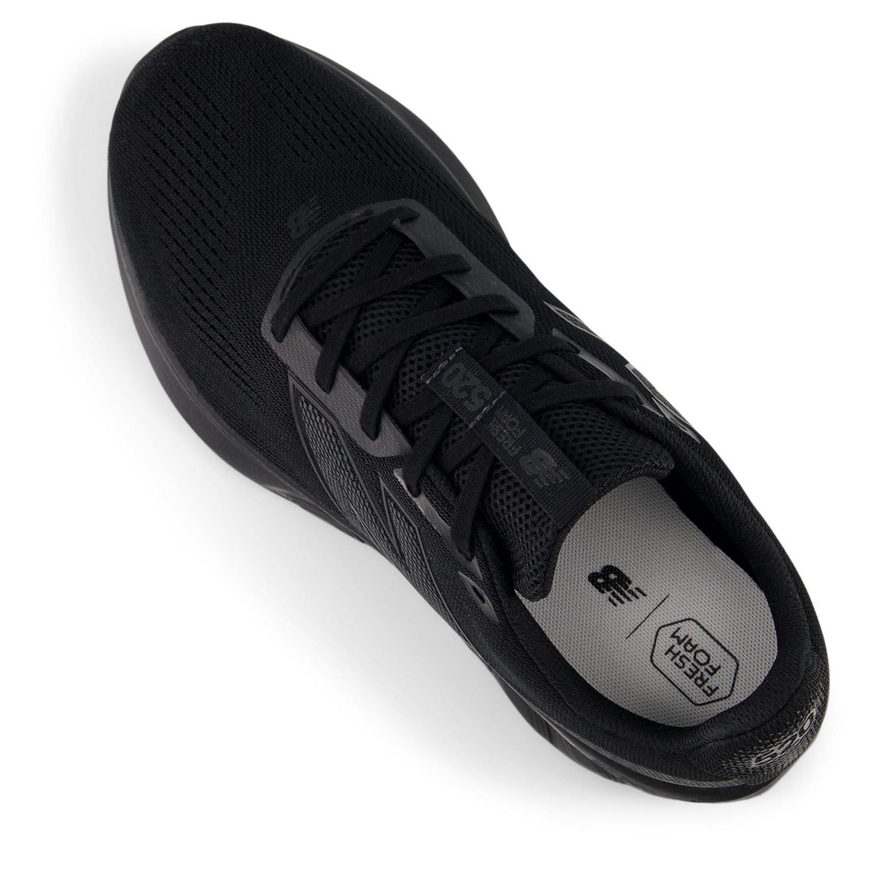 New Balance Mens 520v9 Road Running Shoes