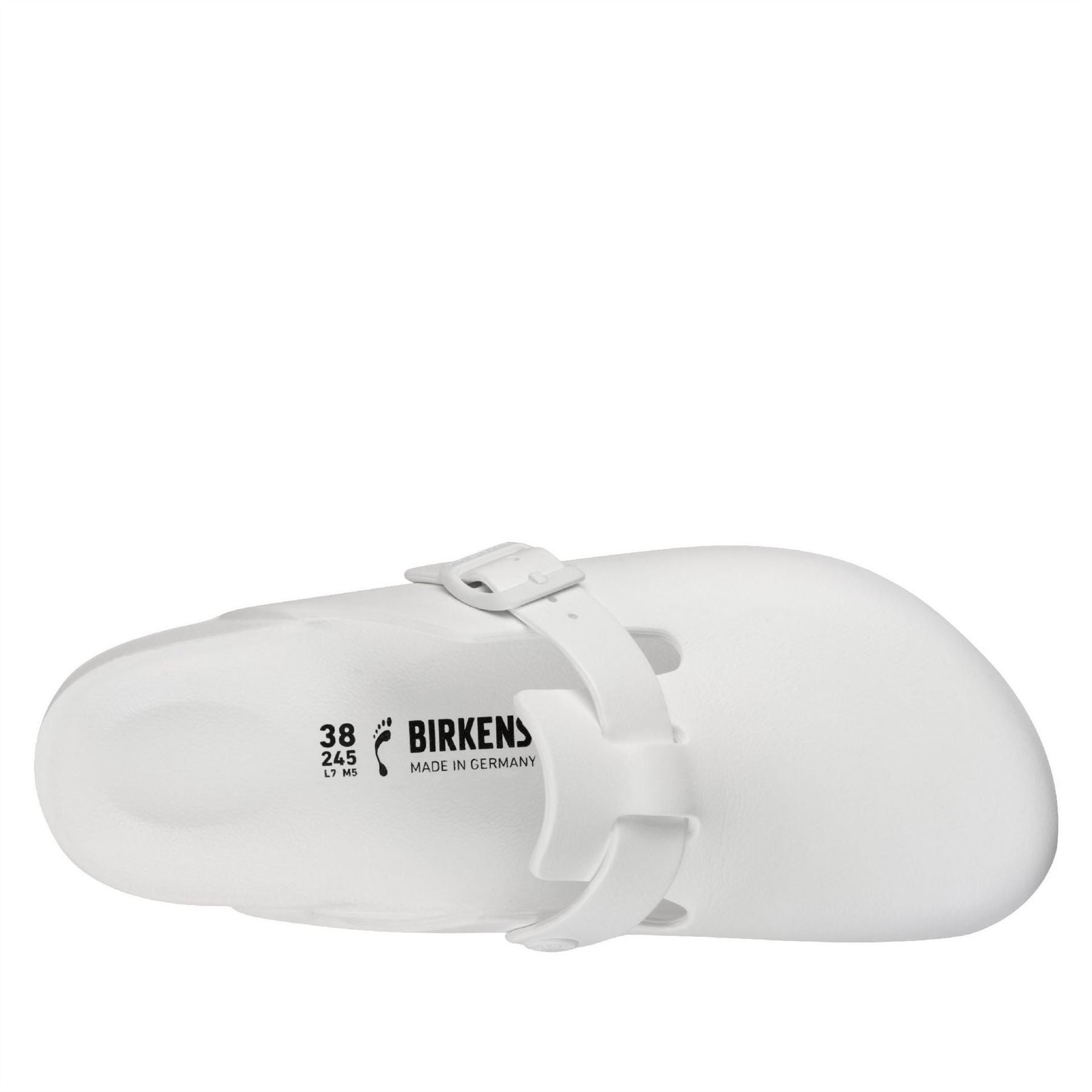 Birkenstock Boston Eva Closed Toe Walking Clogs