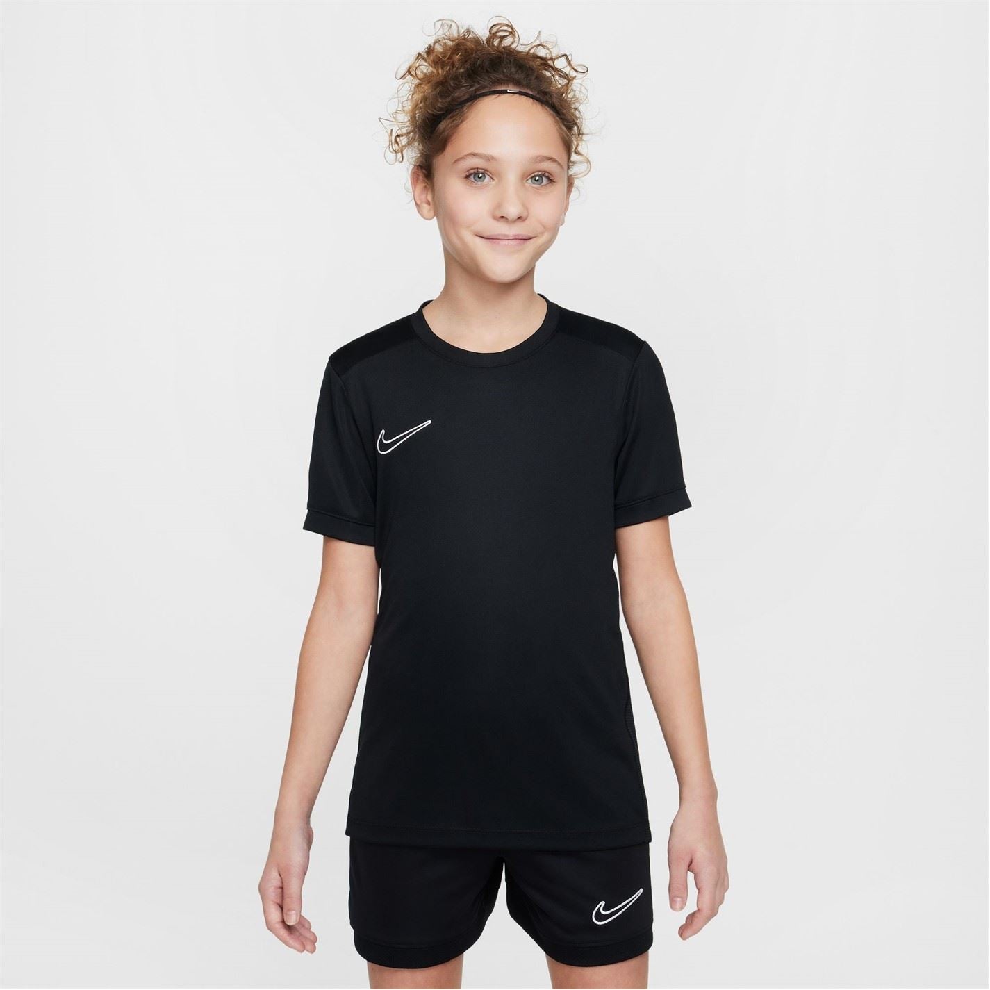 Nike Regular Fit Crew Neck Short Sleeve T-Shirt