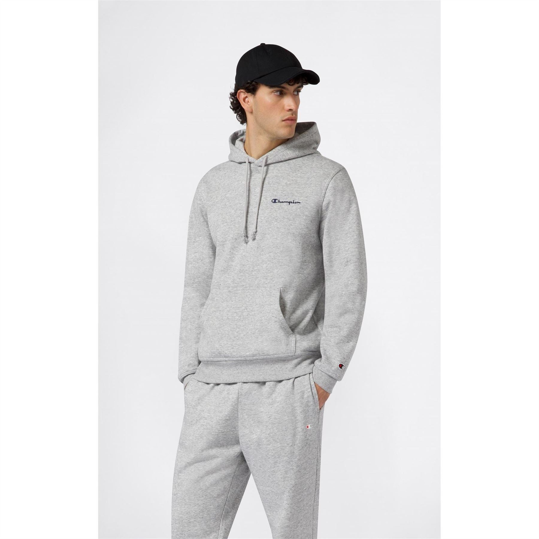 Champion Icons Fleece Hoodie