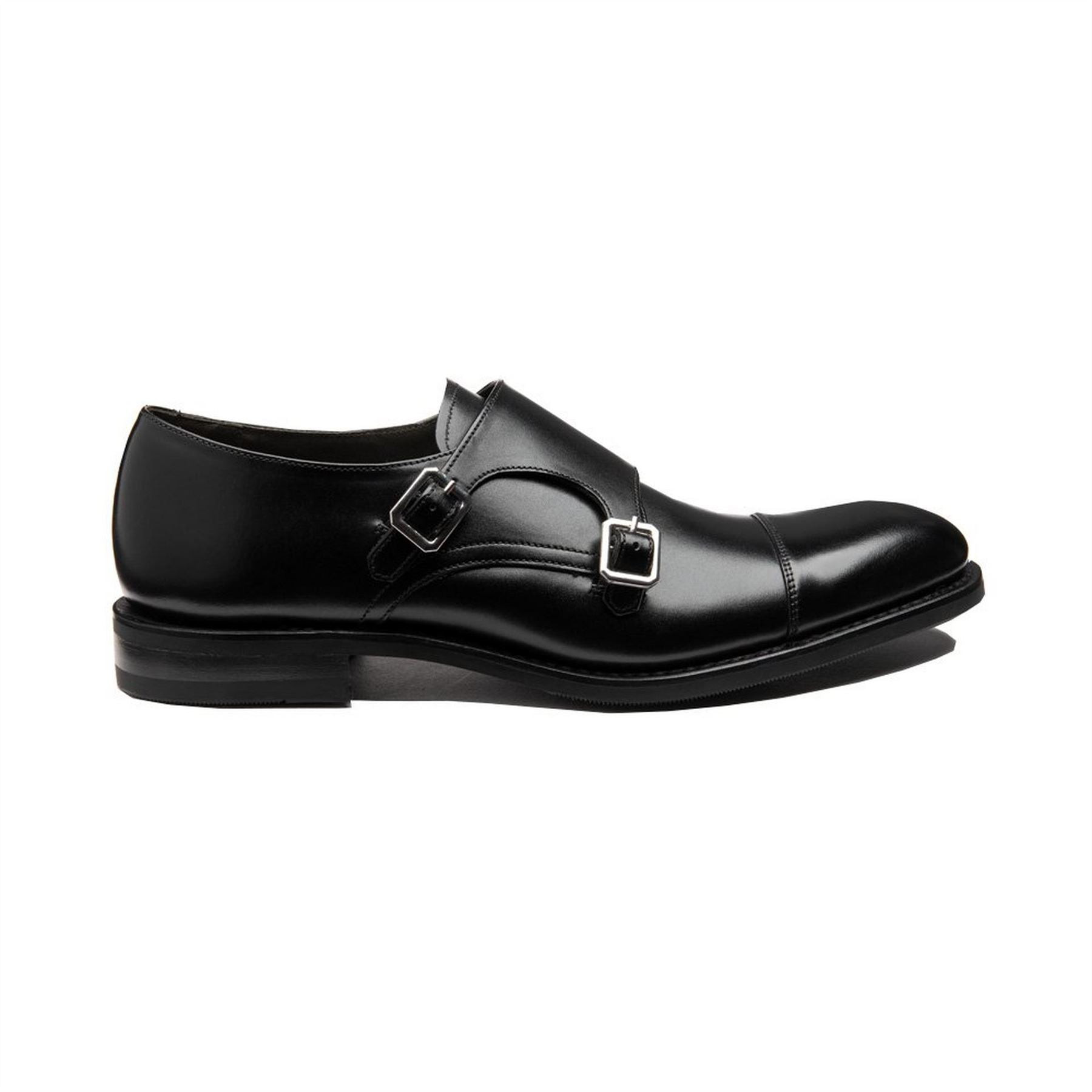 Loake Derby Shoes