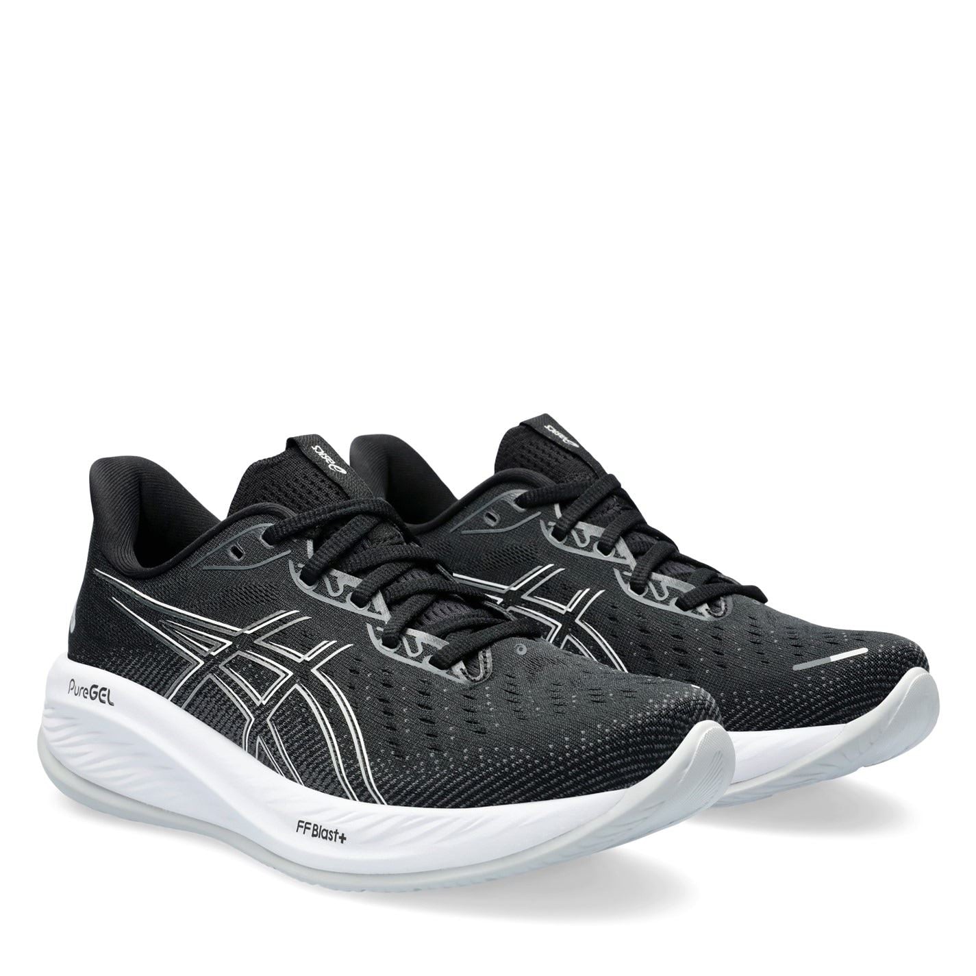 Asics Womens Gel Cumulus 26 Running Trainers