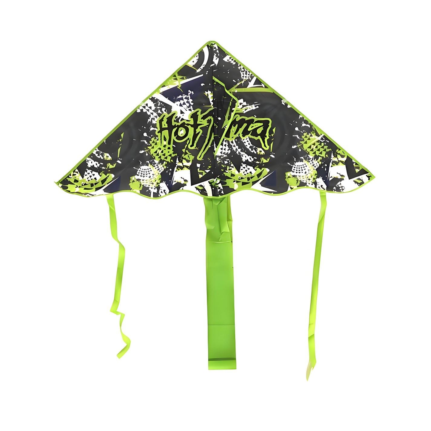 Hot Tuna Tuna Kites   30m
