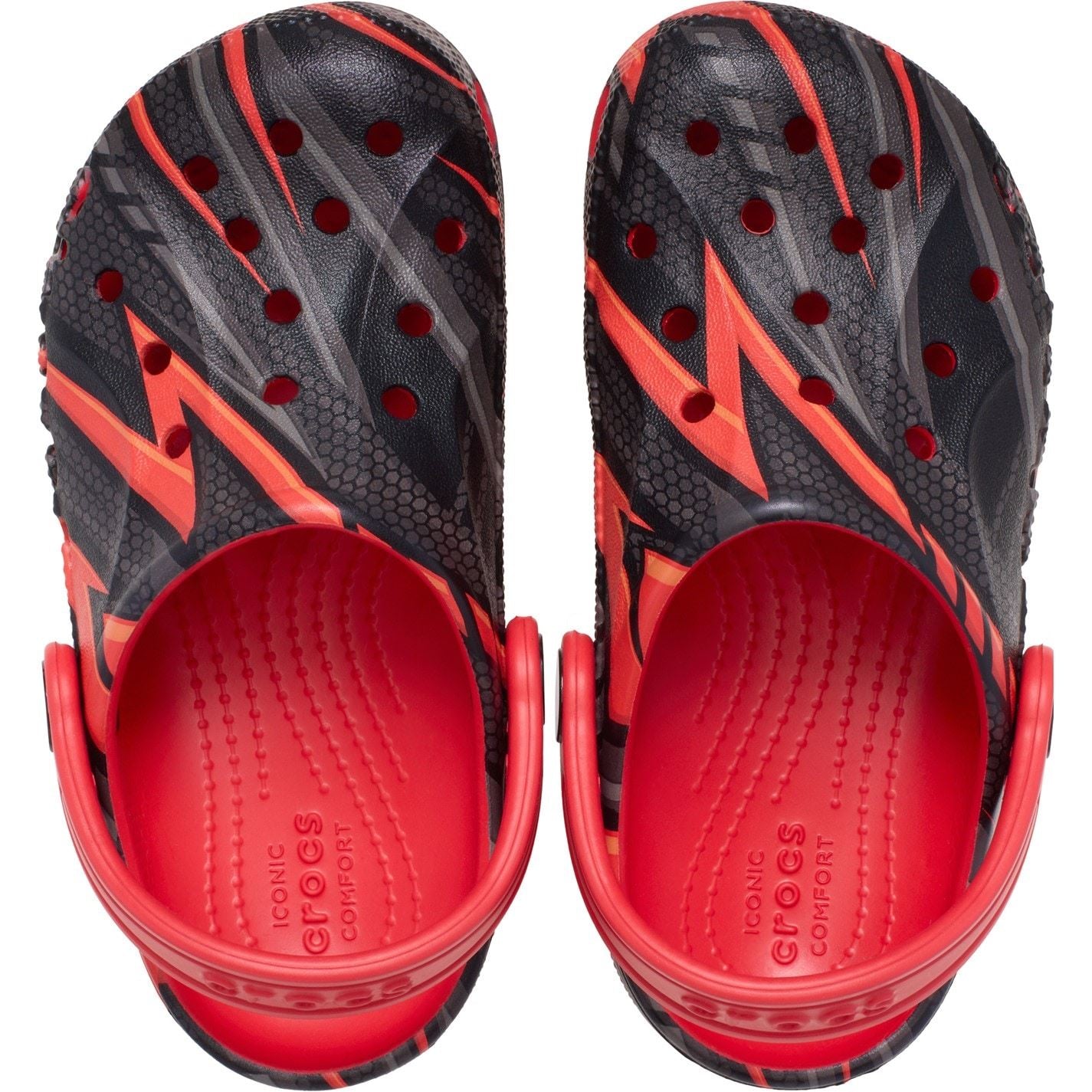 Crocs Baya Clogs Infant Boys