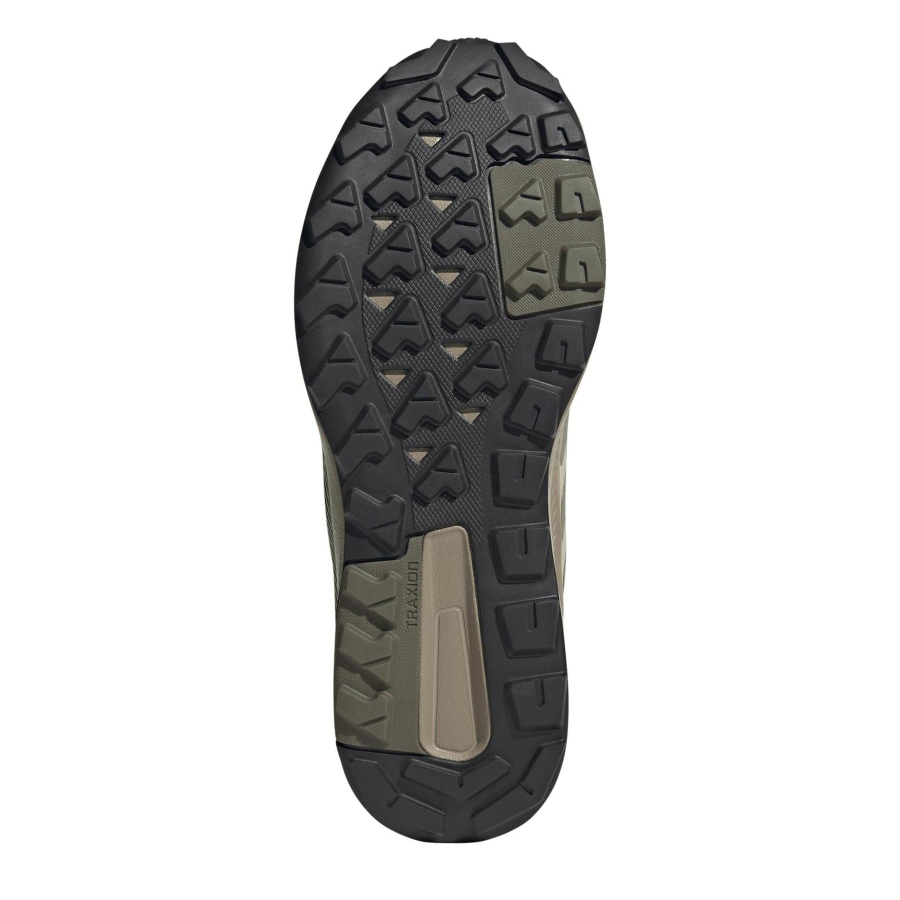 adidas Mens Terrex Anylander Rain.rdy Hiking Shoes
