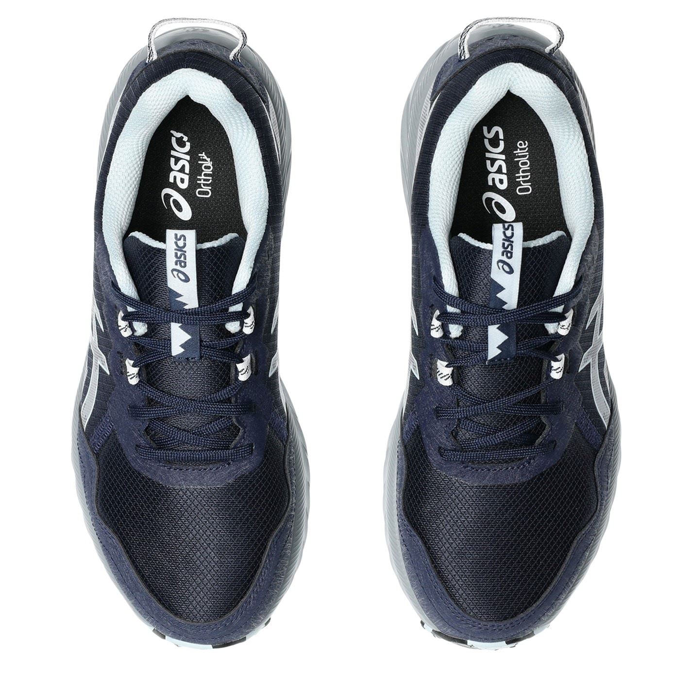 Asics Womens Gel Venture 10 Trail Running Shoes