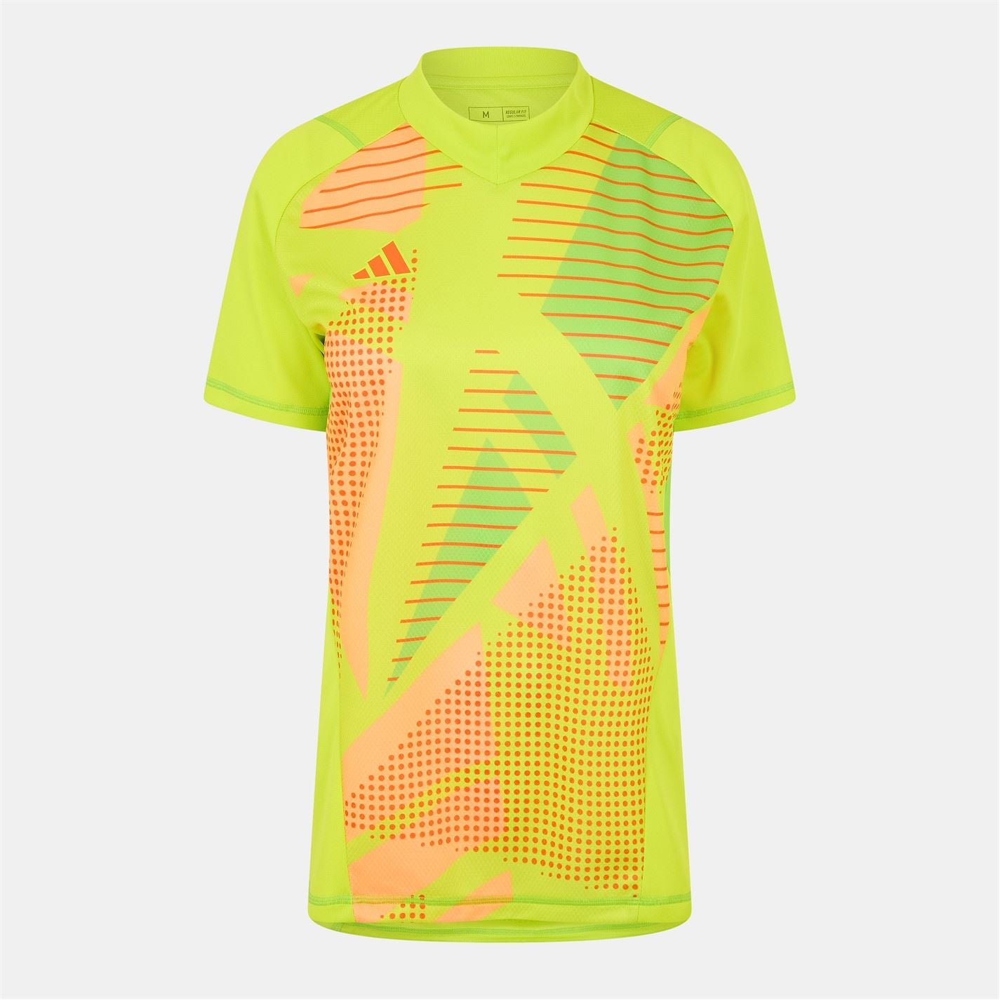 adidas Womens T24 Goalkeeper Jersey