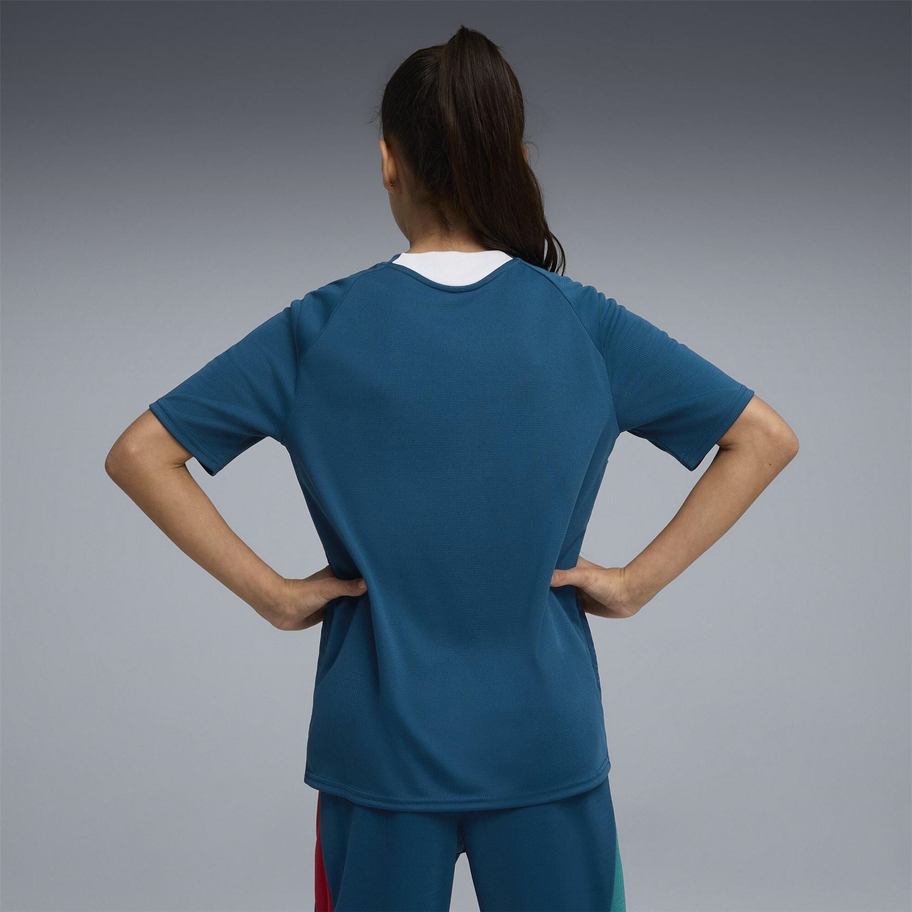 Puma Portugal Training Shirt World Cup 2026