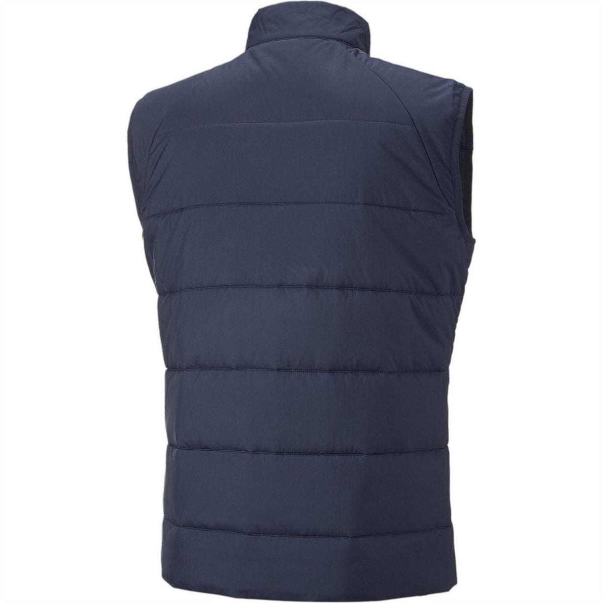 Puma Mens Teamliga Vest Jacket Gilet