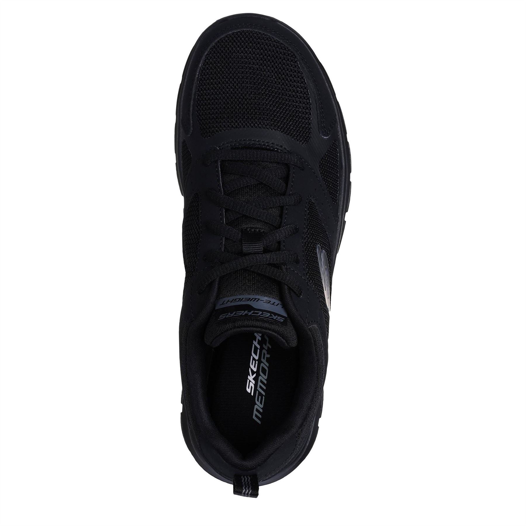 Skechers Track Casual Low Top Trainers