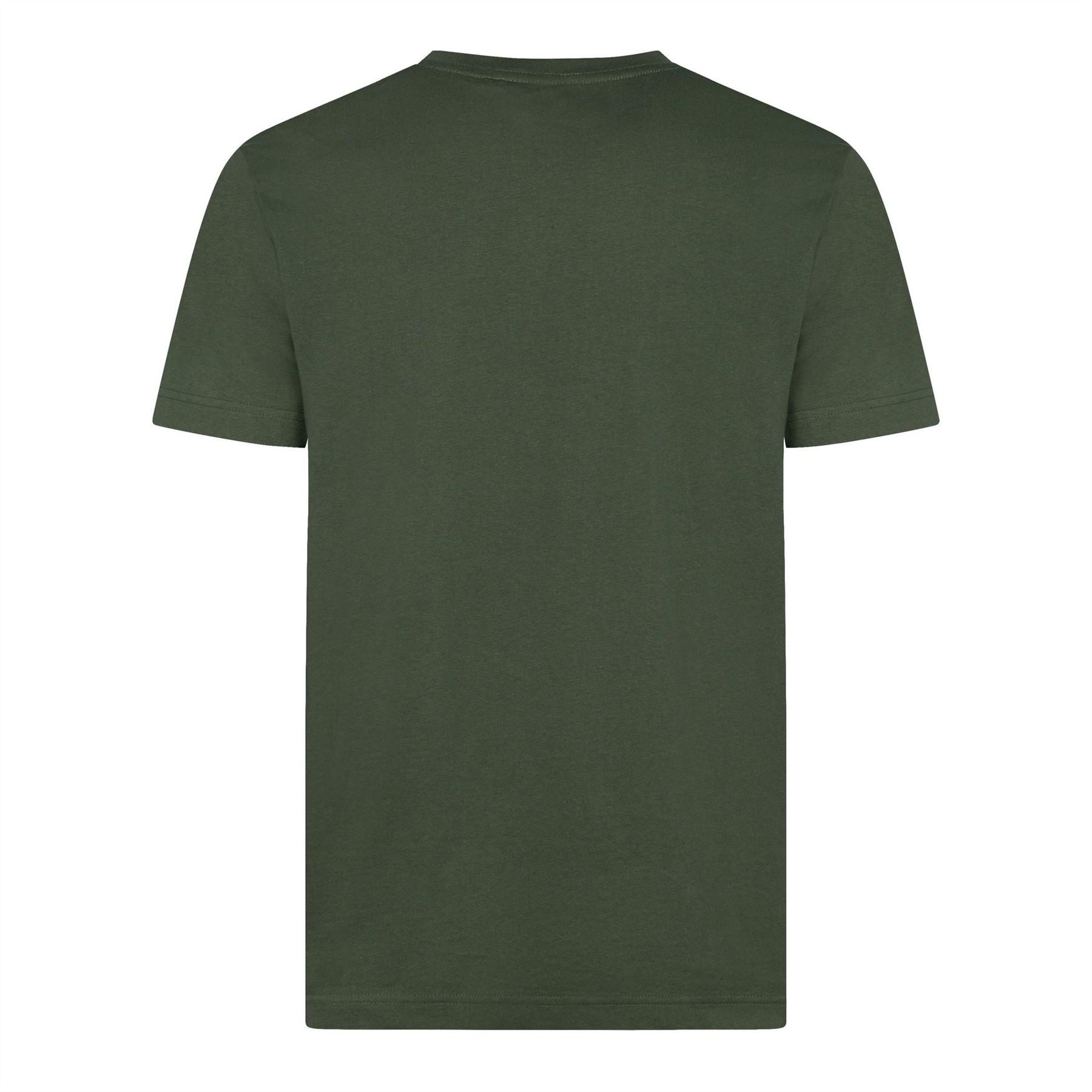 Avengers Stencil Logo T-Shirt