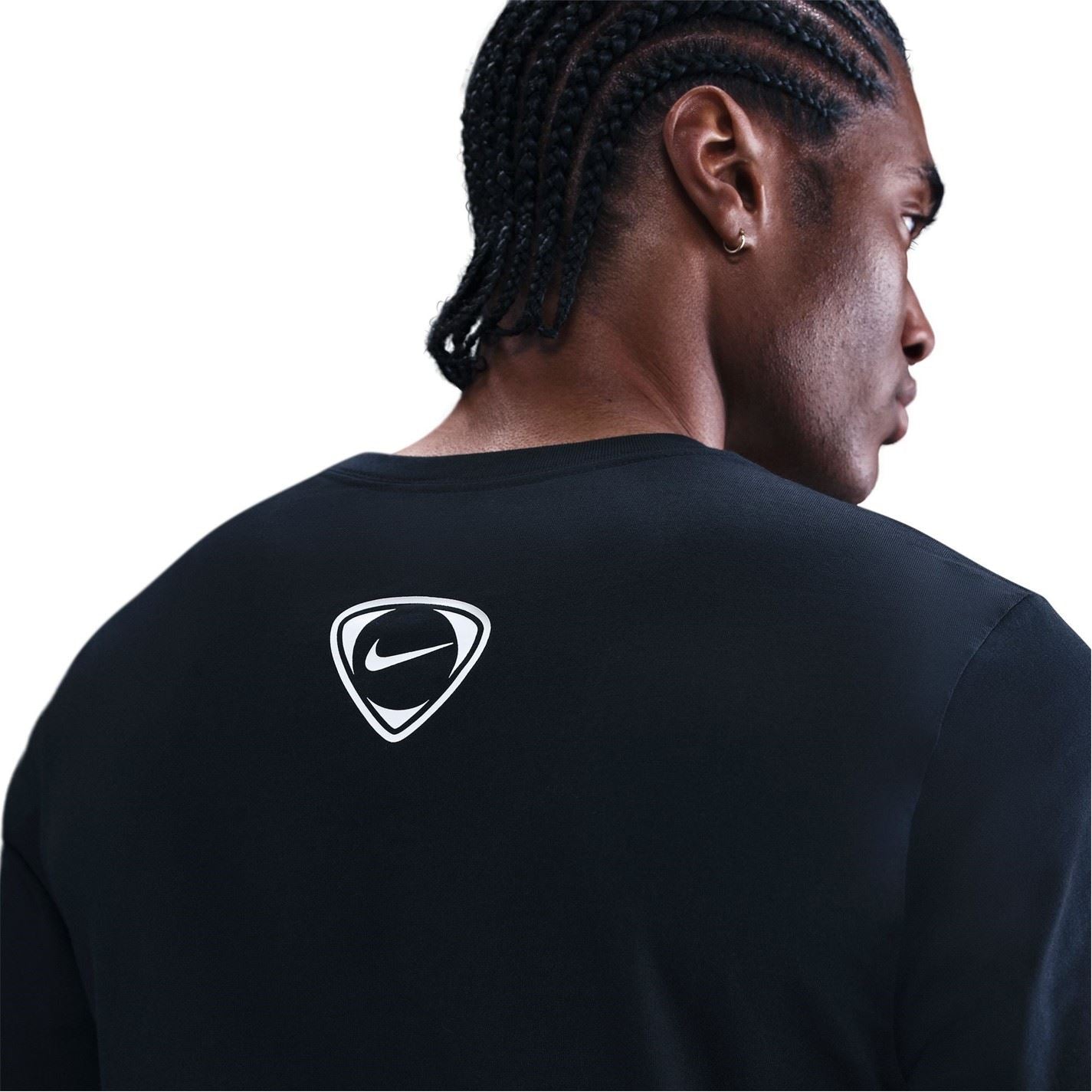 Nike Mens T90 T-Shirt