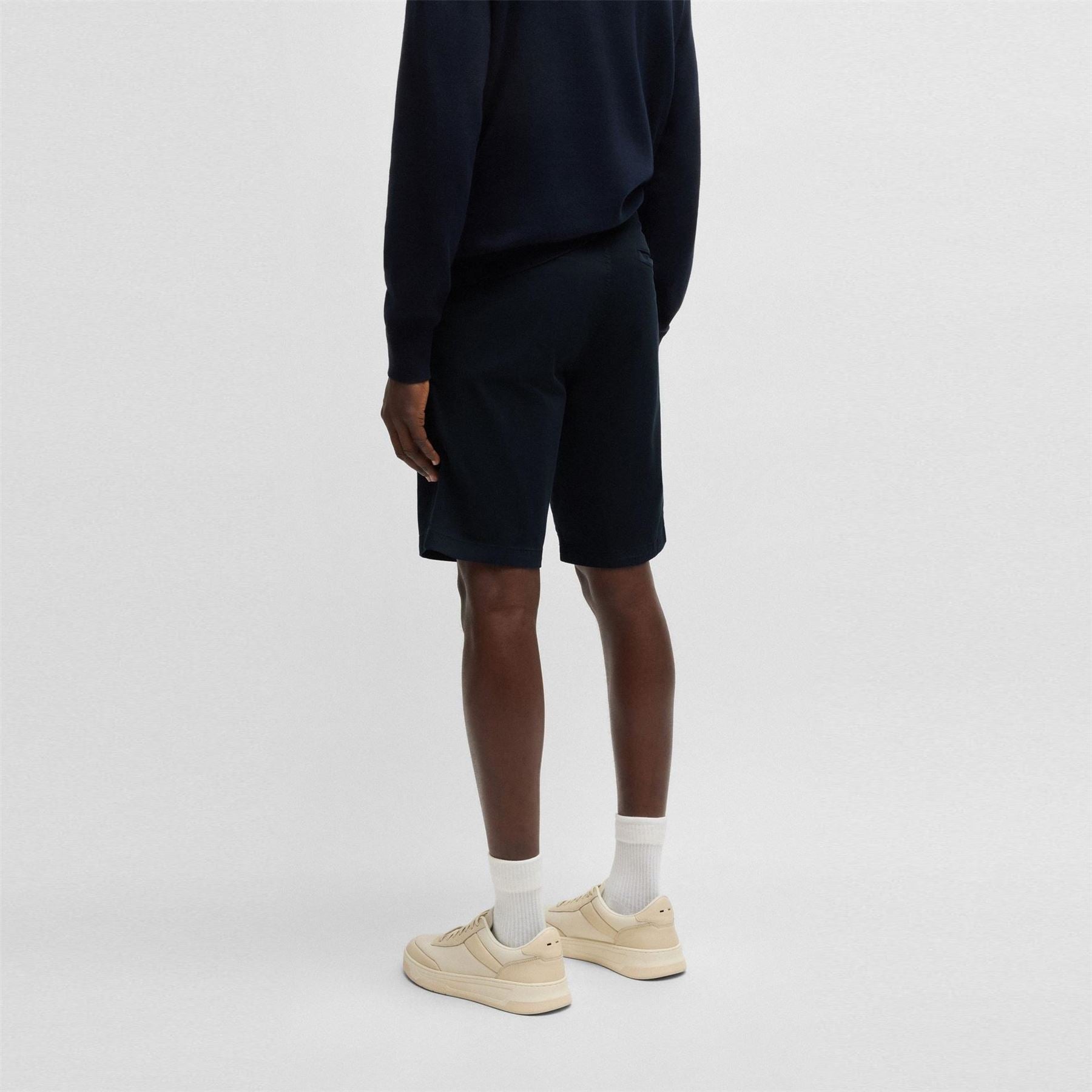 Boss BOSS ORANGE Chino Slim Shorts